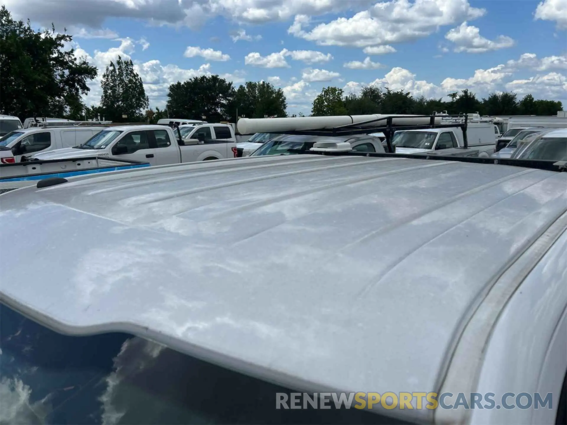 14 Photograph of a damaged car 1FTEX1C55KKD85111 FORD F-150 2019