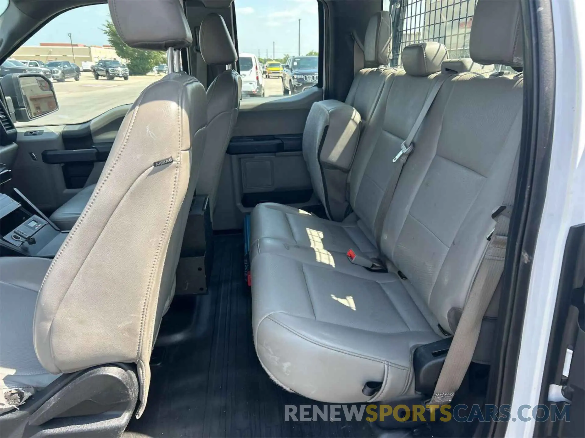 3 Photograph of a damaged car 1FTEX1C55KKD85111 FORD F-150 2019
