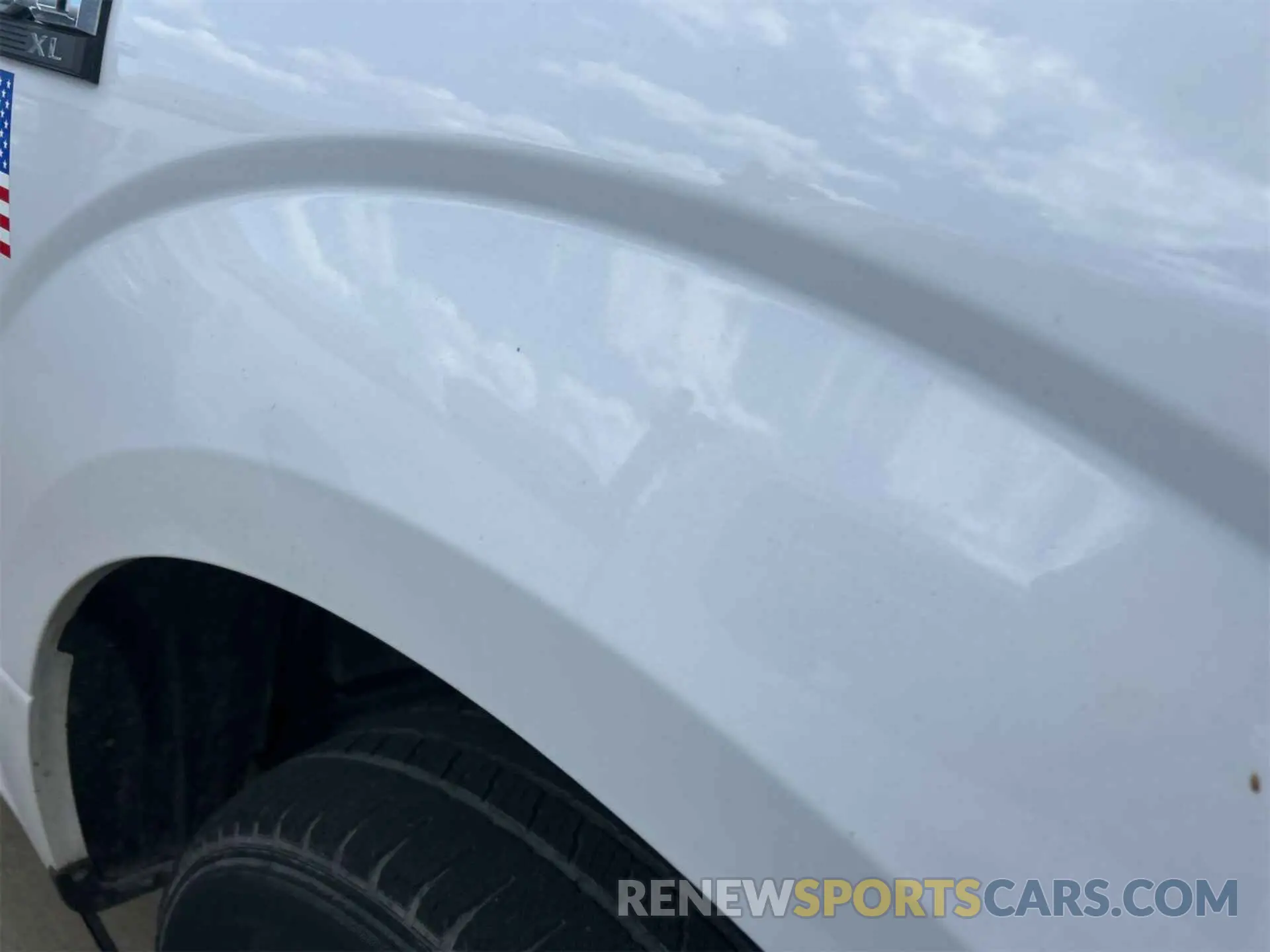 9 Photograph of a damaged car 1FTEX1C55KKD85111 FORD F-150 2019