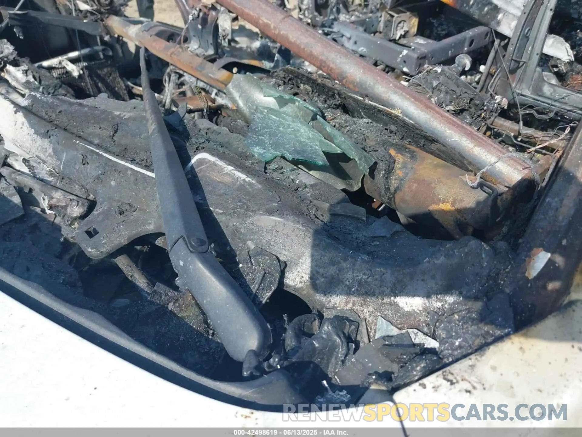 9 Photograph of a damaged car 1FTEX1CB3KKD64781 FORD F-150 2019