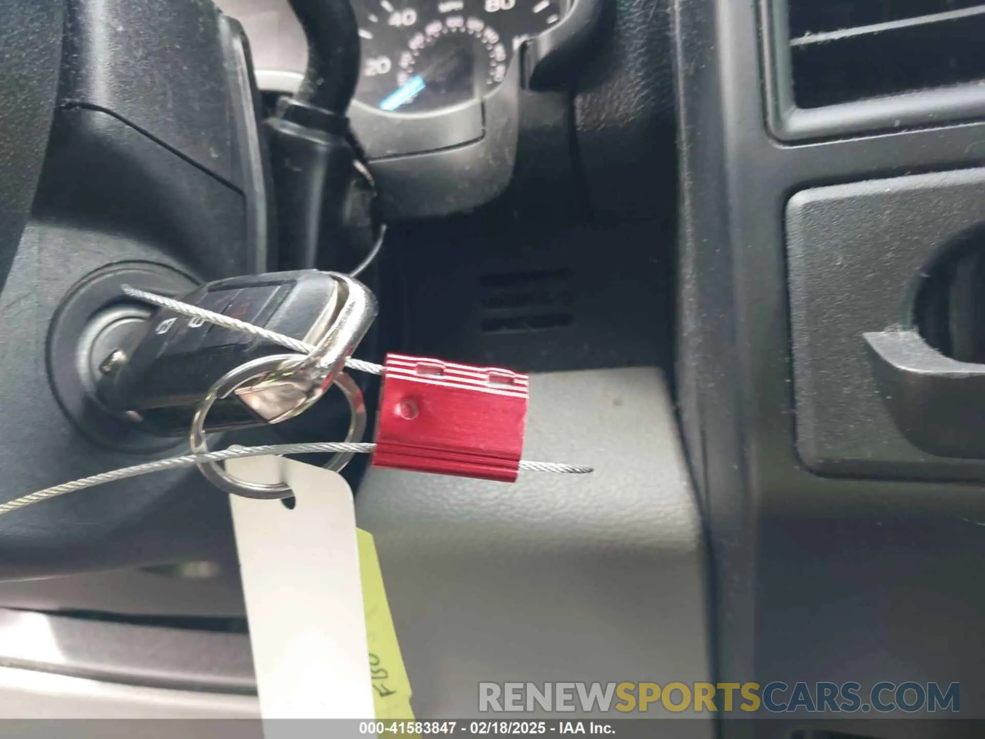 11 Photograph of a damaged car 1FTEX1CP5KKC65245 FORD F-150 2019