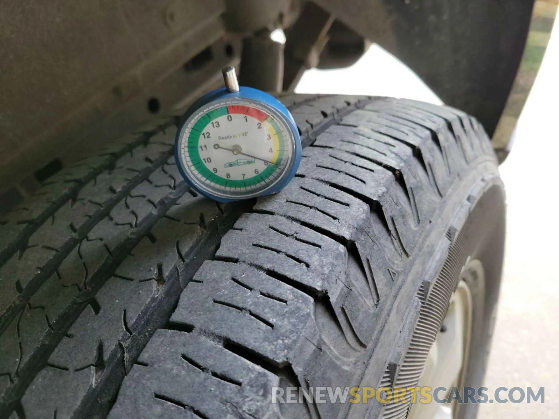 11 Photograph of a damaged car 1FTEX1CP6KKC45893 FORD F-150 2019