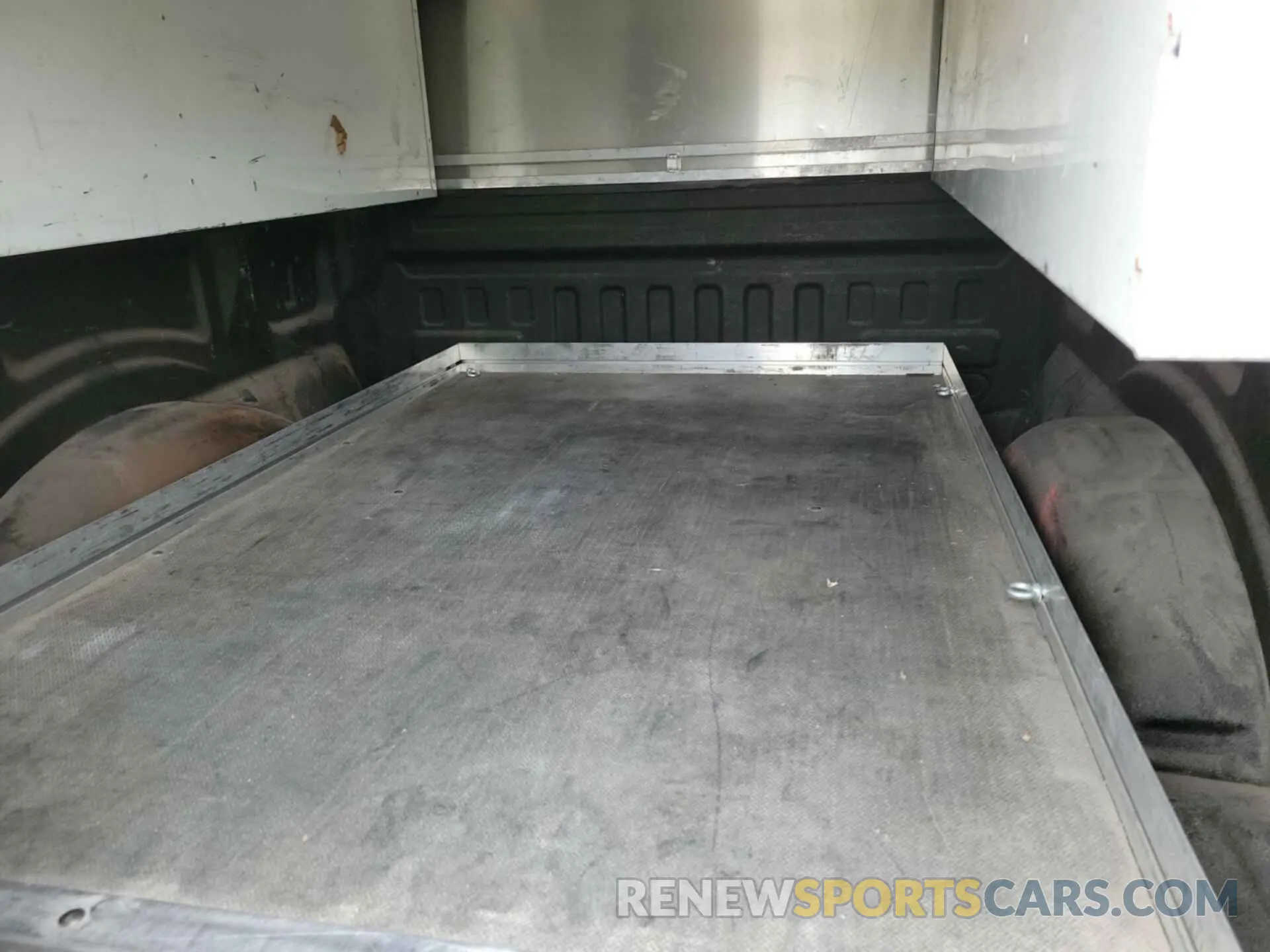 14 Photograph of a damaged car 1FTEX1CP6KKC45893 FORD F-150 2019