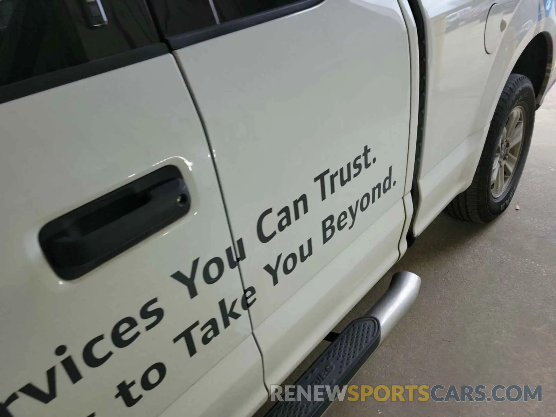 26 Photograph of a damaged car 1FTEX1CP6KKC45893 FORD F-150 2019