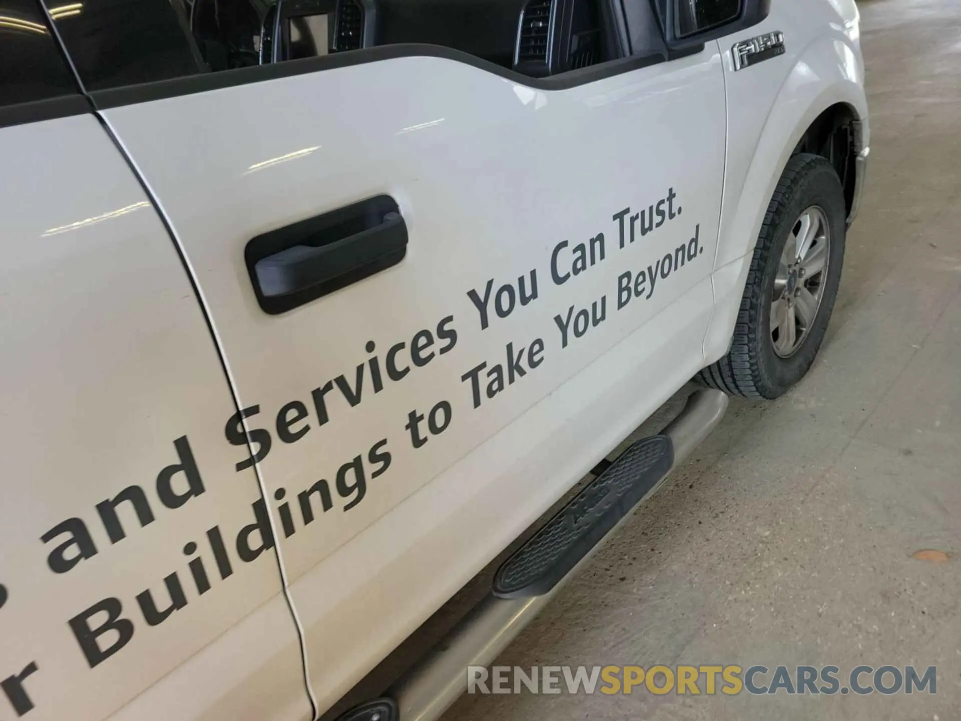 29 Photograph of a damaged car 1FTEX1CP6KKC45893 FORD F-150 2019