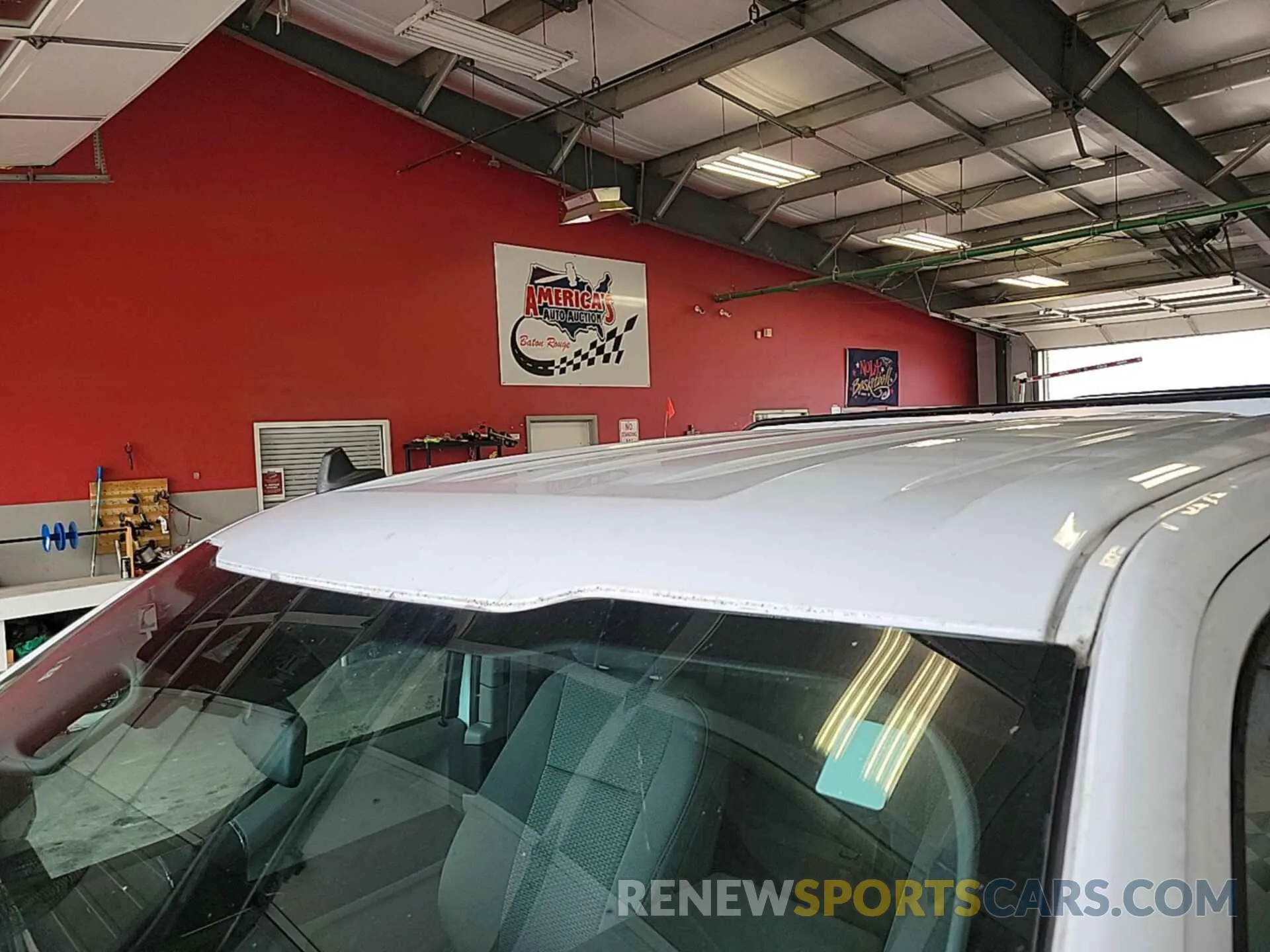 6 Photograph of a damaged car 1FTEX1CP6KKC45893 FORD F-150 2019