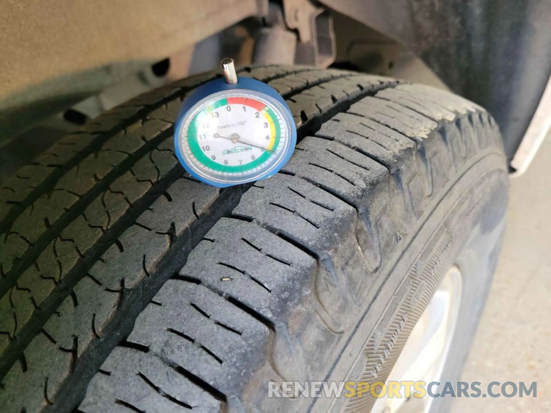 9 Photograph of a damaged car 1FTEX1CP6KKC45893 FORD F-150 2019