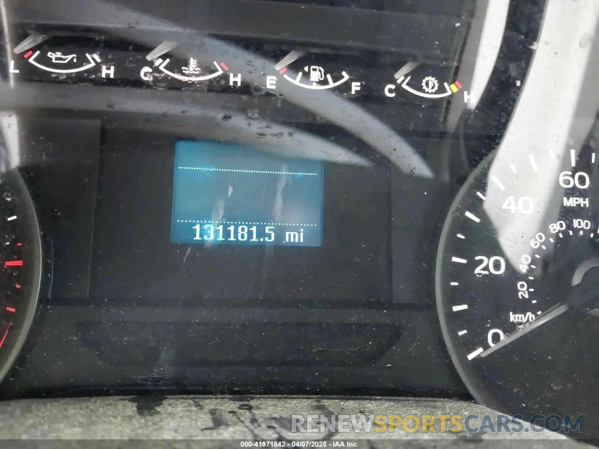 7 Photograph of a damaged car 1FTEX1CP7KFA75228 FORD F-150 2019