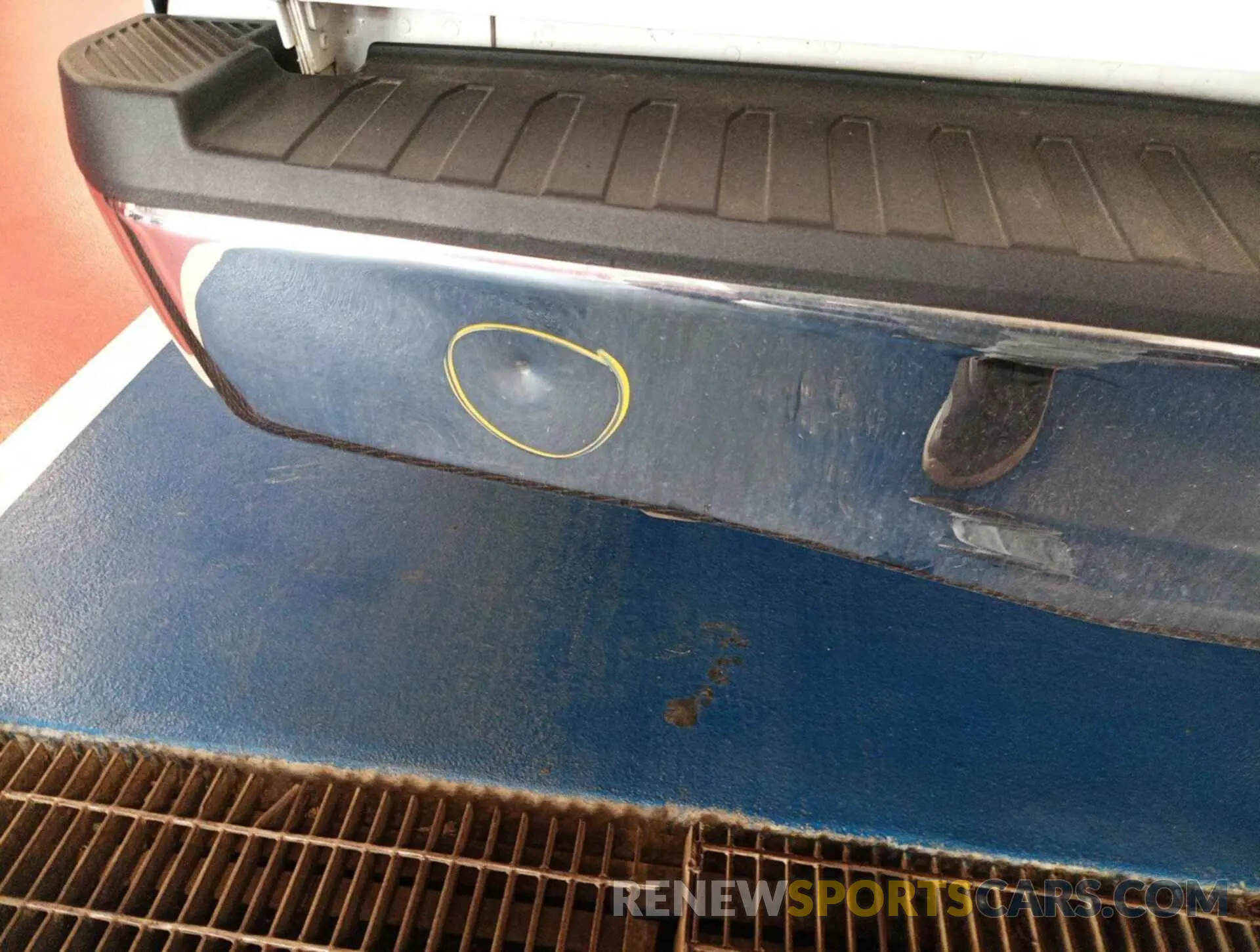 14 Photograph of a damaged car 1FTEX1EB6KKE74978 FORD F-150 2019
