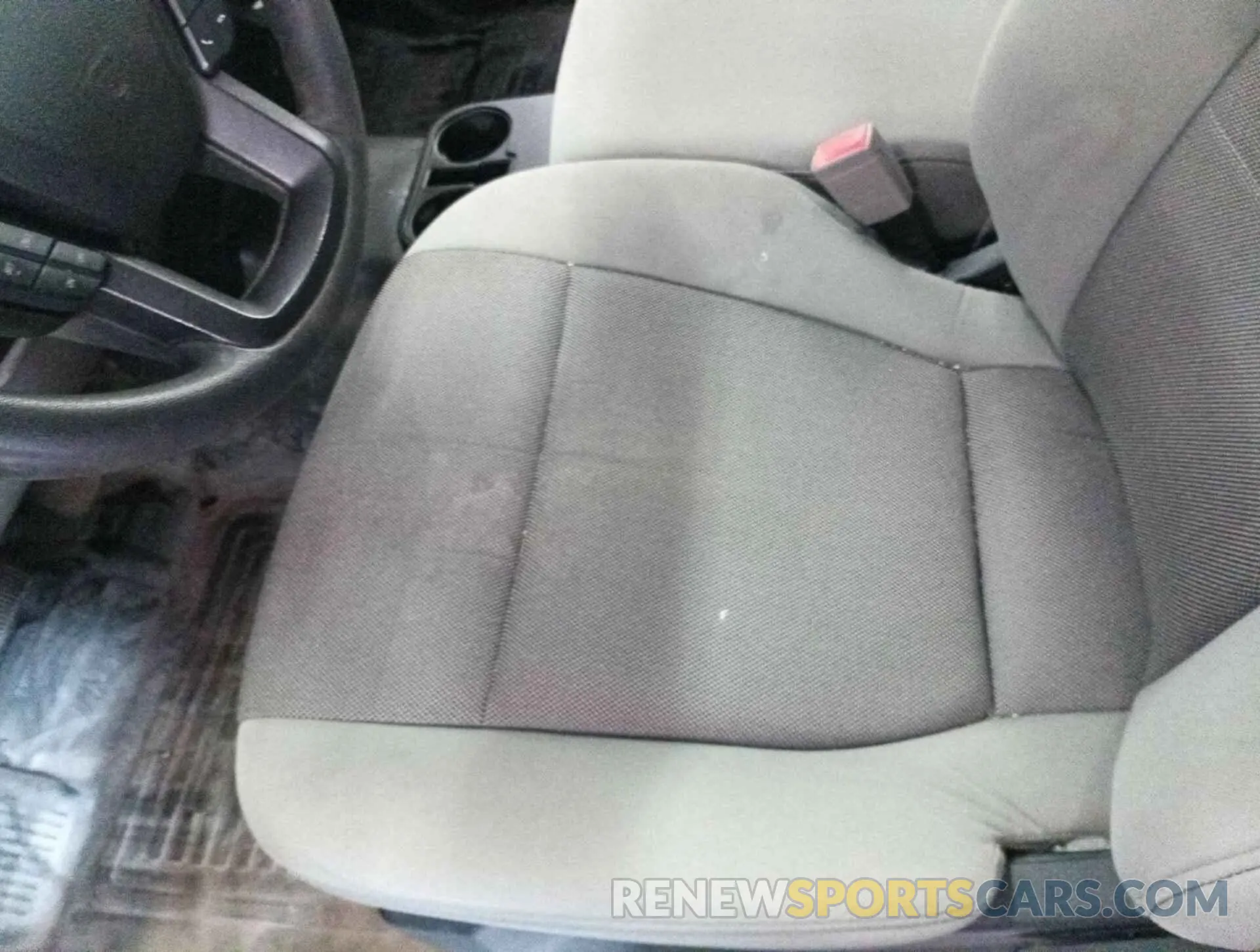 19 Photograph of a damaged car 1FTEX1EB6KKE74978 FORD F-150 2019