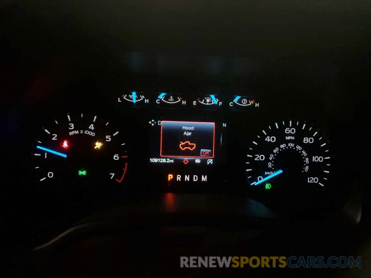 9 Photograph of a damaged car 1FTEX1EP1KKC96408 FORD F-150 2019