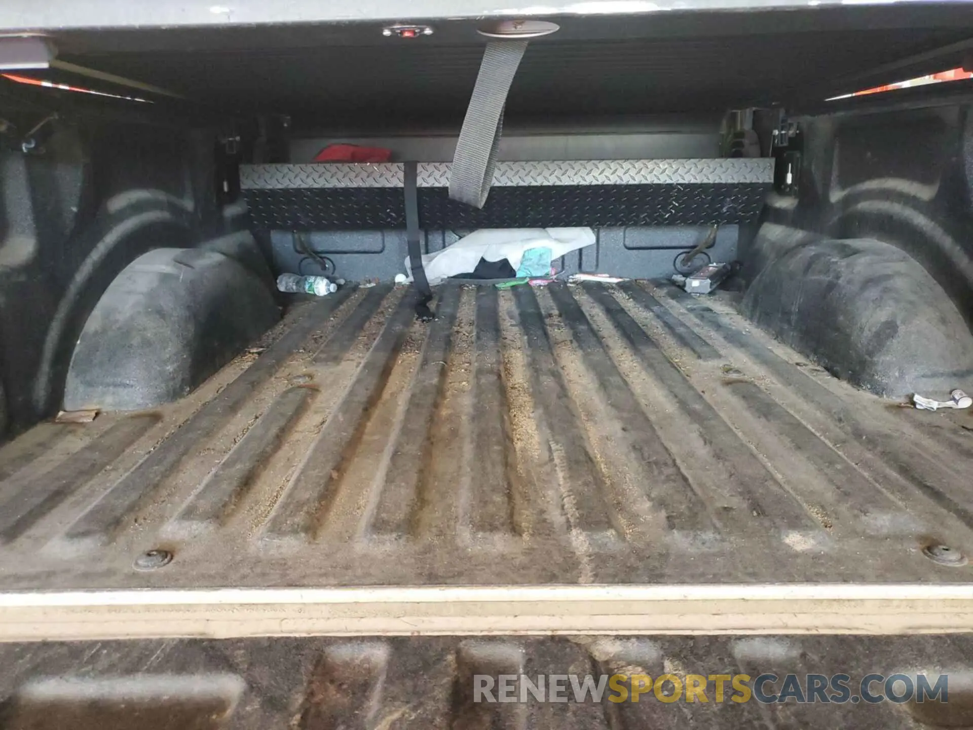 3 Photograph of a damaged car 1FTEX1EP1KKD58843 FORD F-150 2019