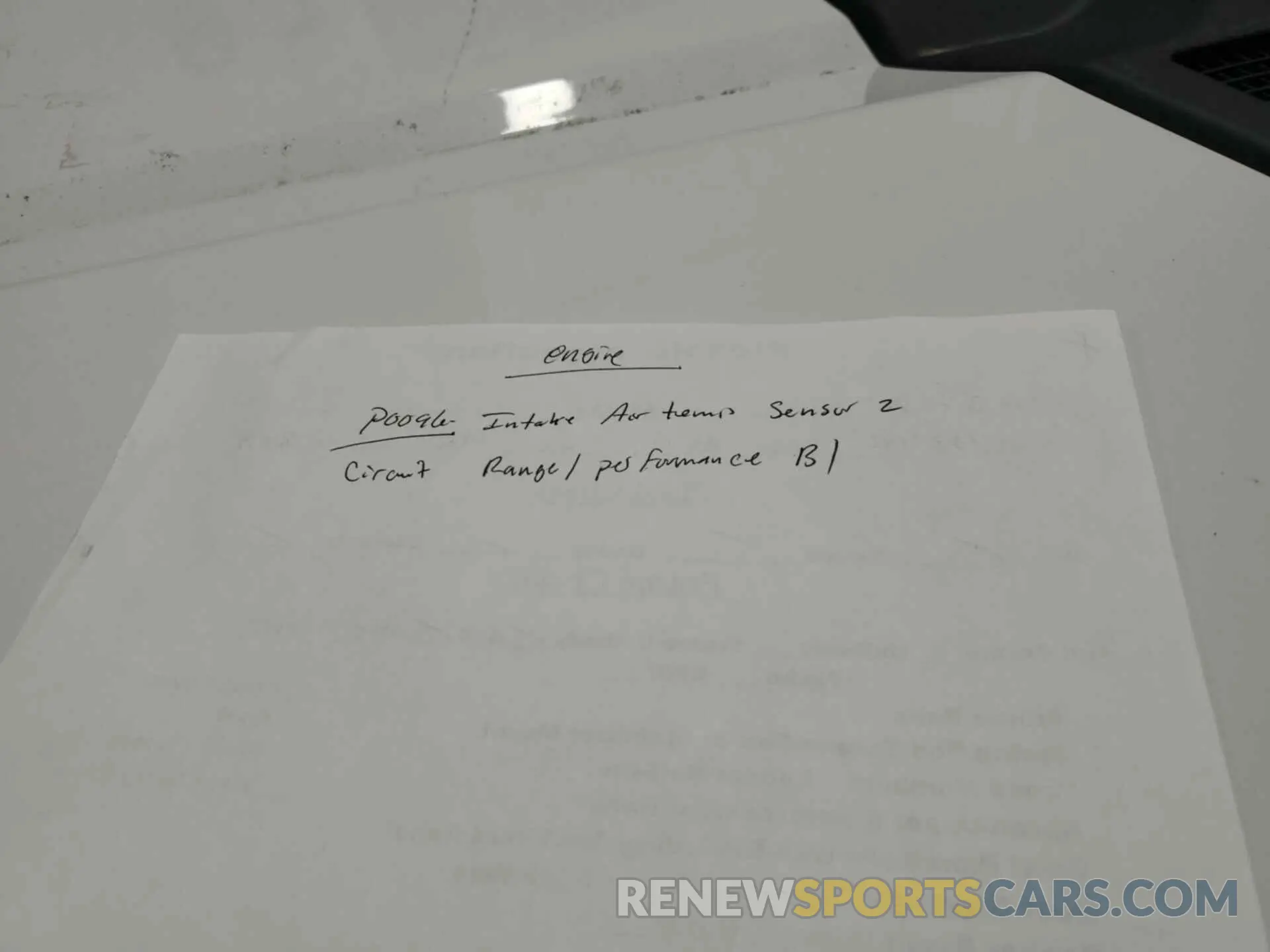 8 Photograph of a damaged car 1FTEX1EP5KKC43467 FORD F-150 2019