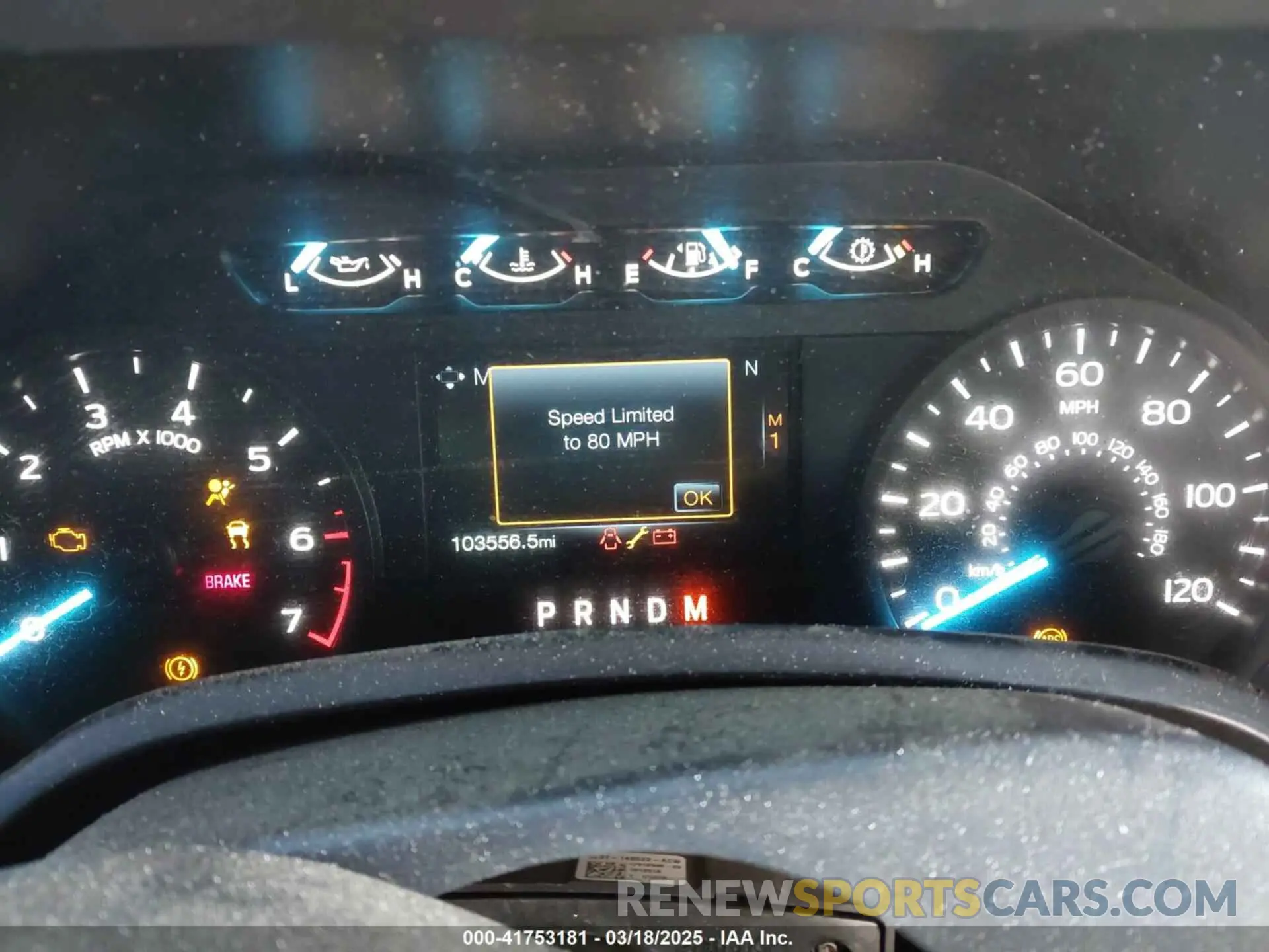 7 Photograph of a damaged car 1FTEX1EP8KFA27217 FORD F-150 2019
