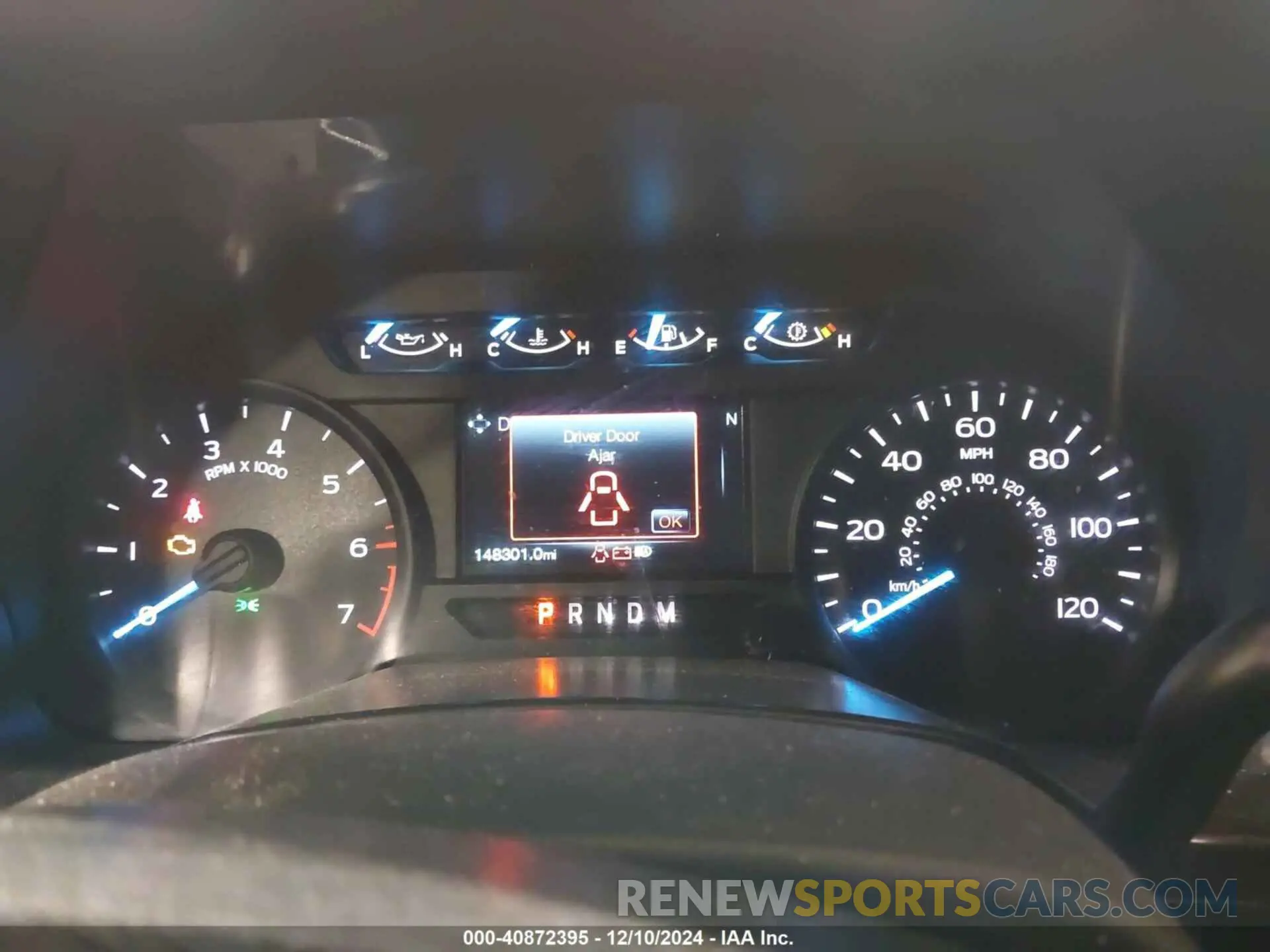 7 Photograph of a damaged car 1FTEX1EP8KKC72686 FORD F-150 2019