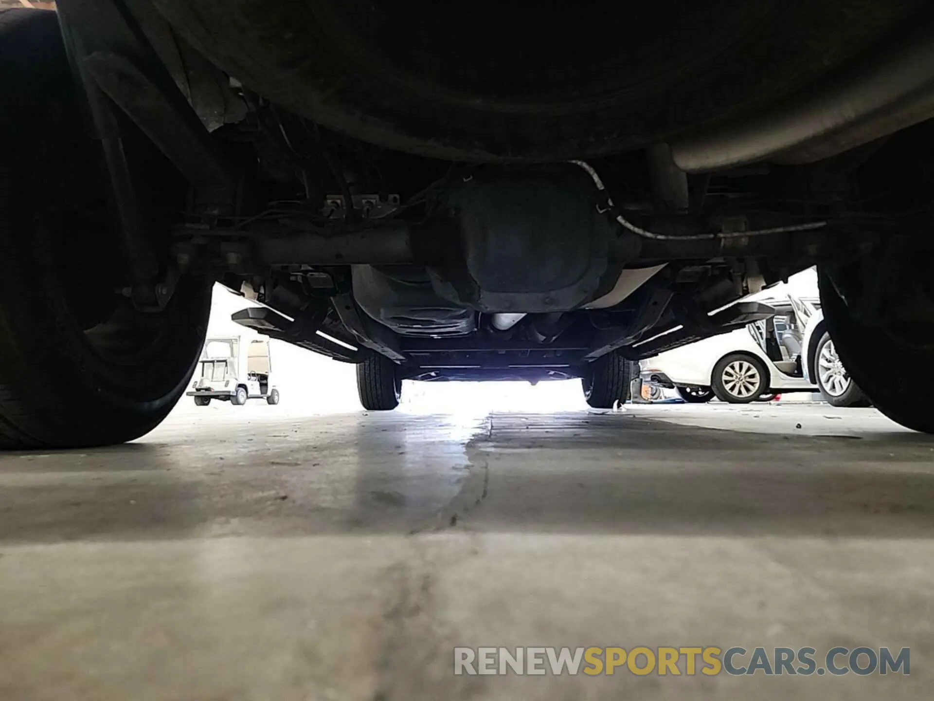 19 Photograph of a damaged car 1FTEX1EP8KKD58936 FORD F-150 2019