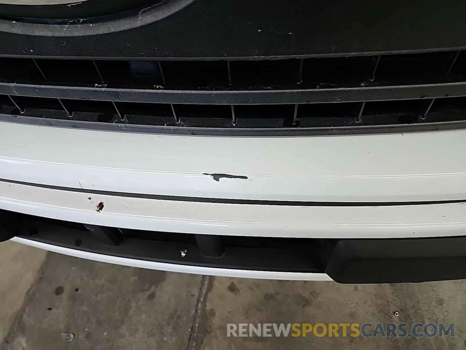 20 Photograph of a damaged car 1FTEX1EP8KKD58936 FORD F-150 2019