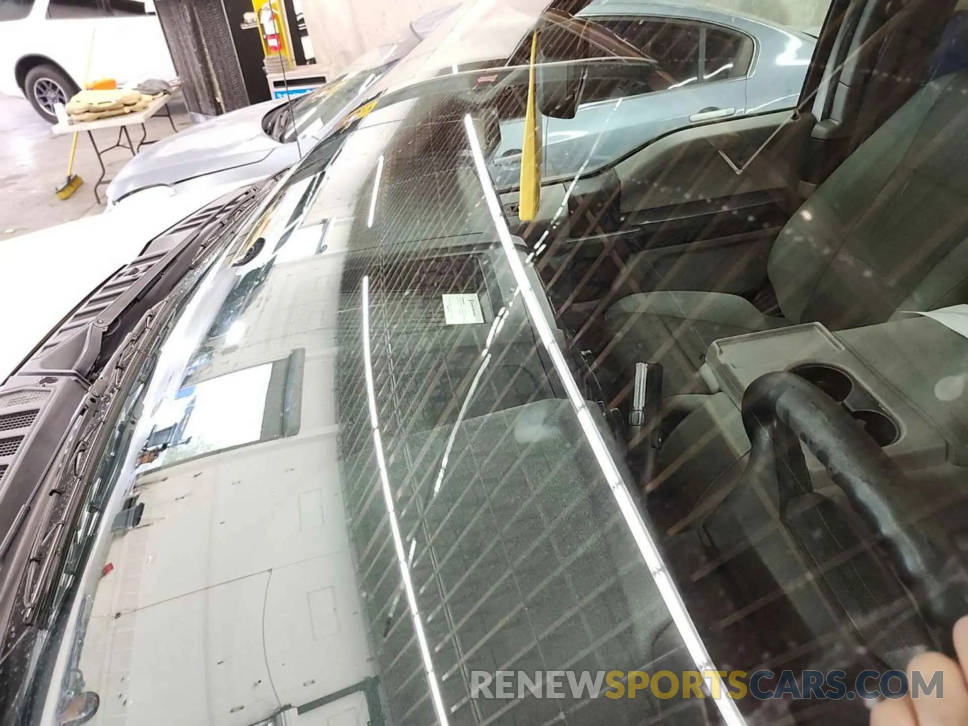 28 Photograph of a damaged car 1FTEX1EP8KKD58936 FORD F-150 2019