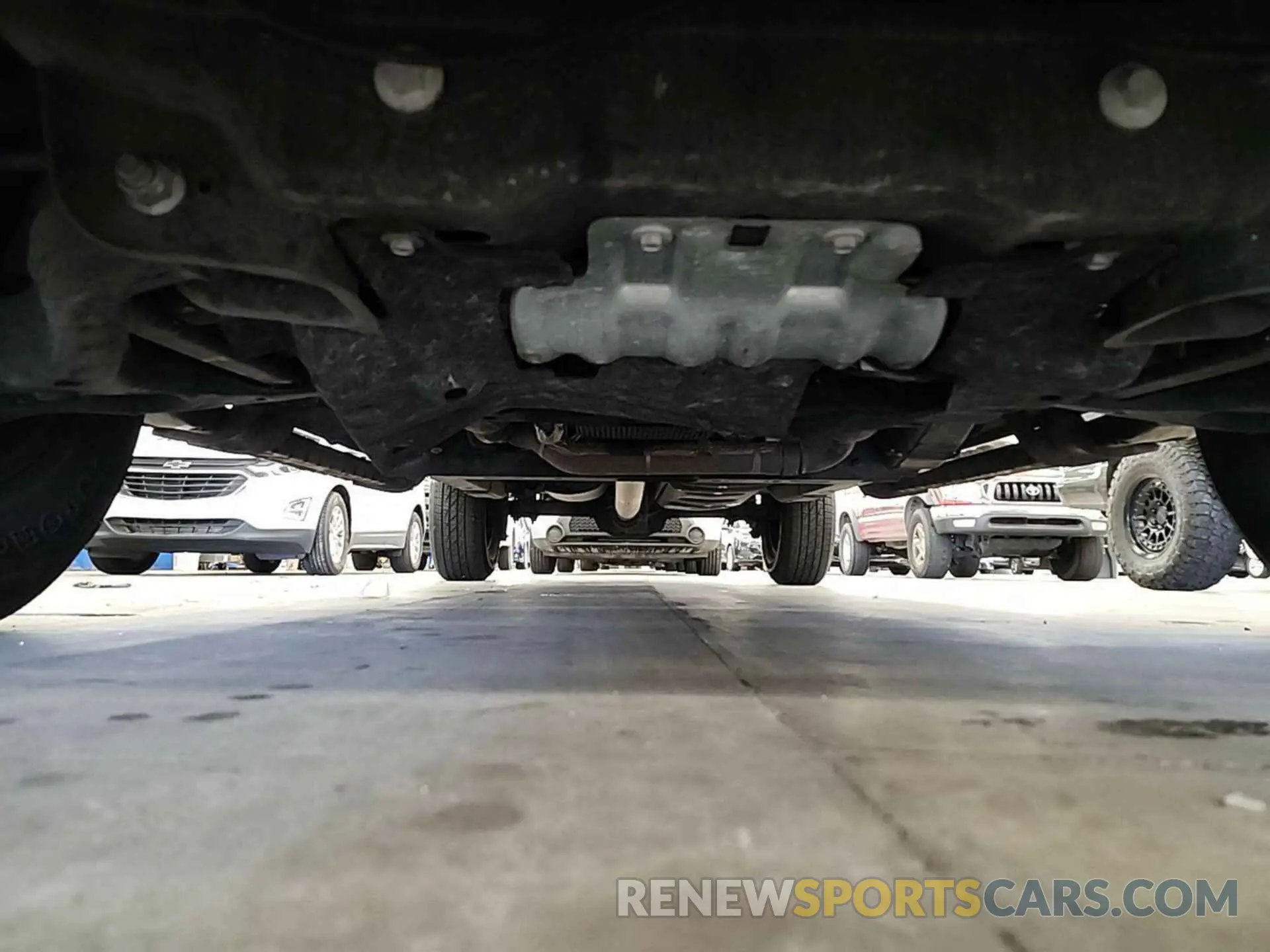 30 Photograph of a damaged car 1FTEX1EP8KKD58936 FORD F-150 2019