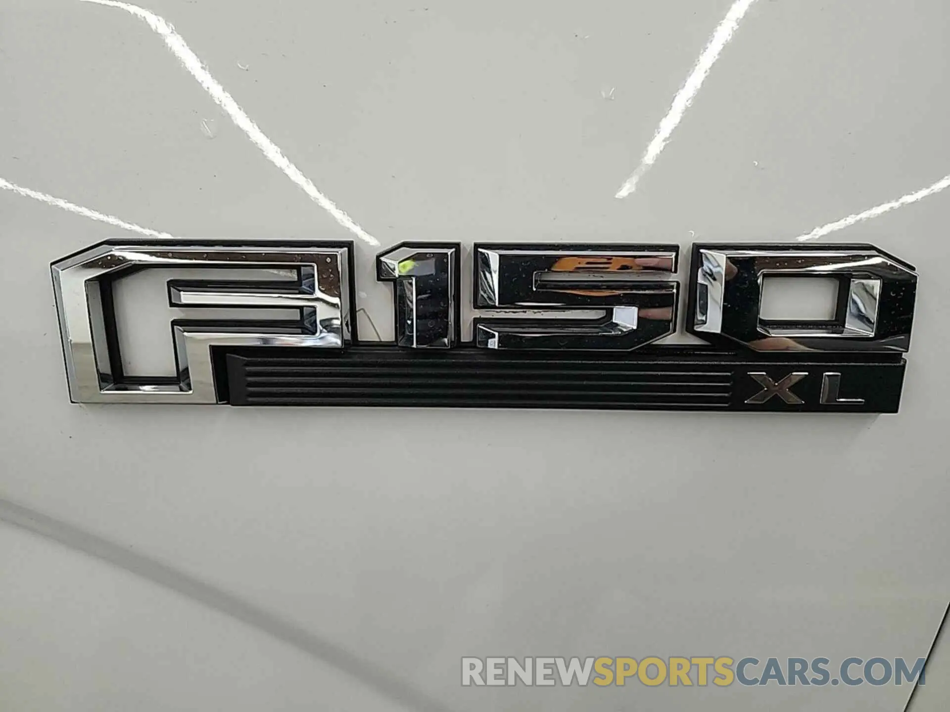8 Photograph of a damaged car 1FTEX1EP8KKD58936 FORD F-150 2019