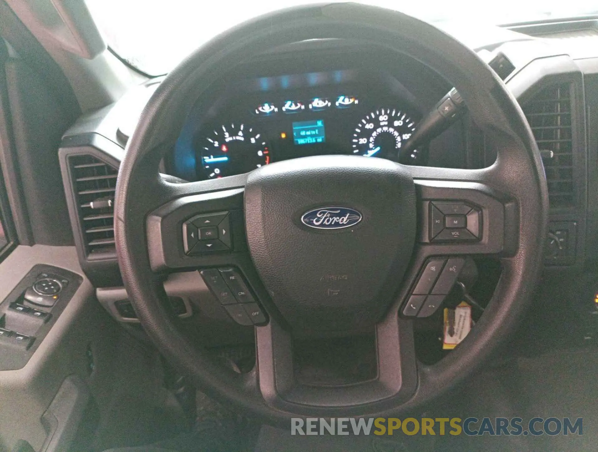12 Photograph of a damaged car 1FTEX1EPXKKD65337 FORD F-150 2019