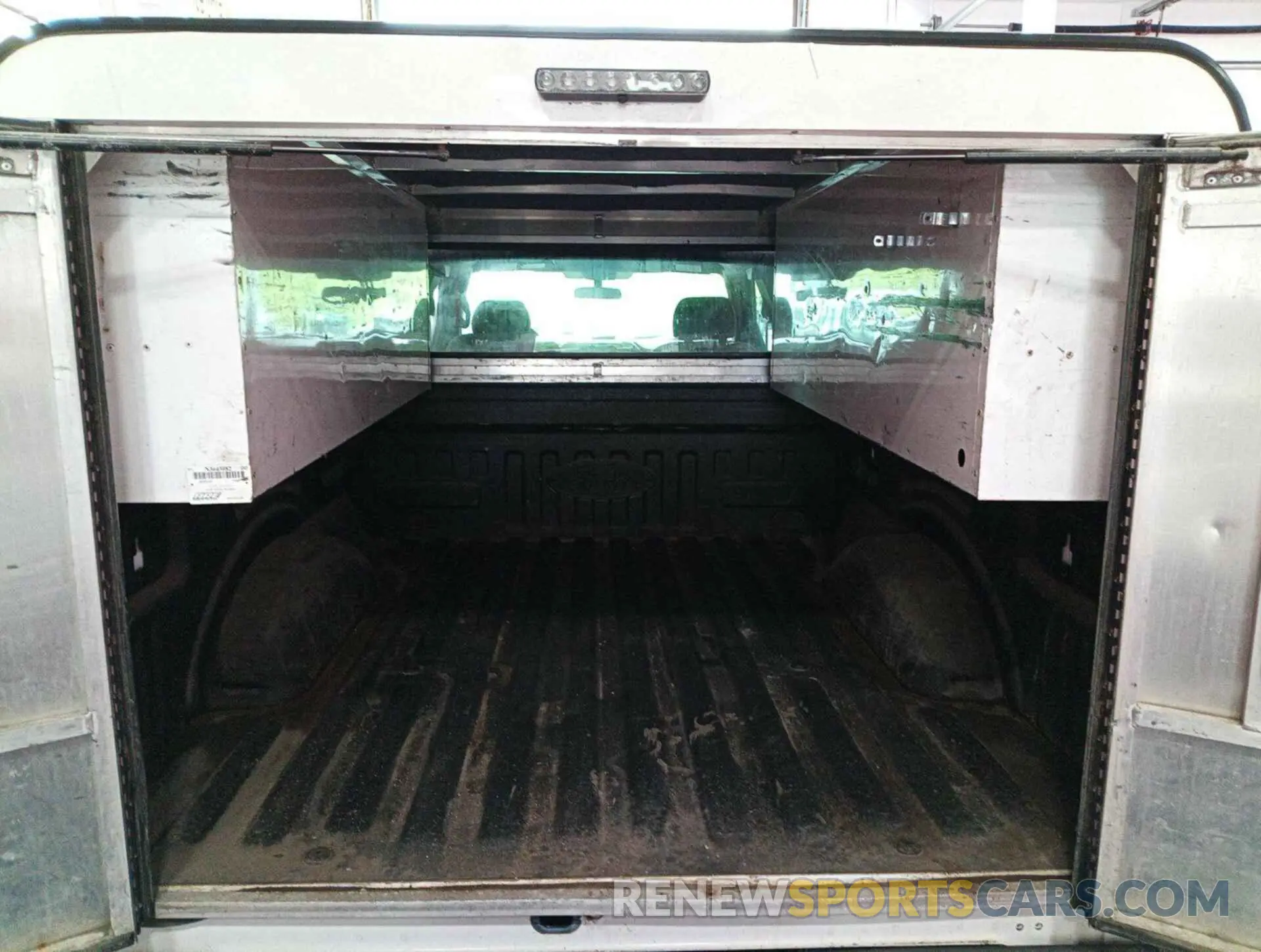 17 Photograph of a damaged car 1FTEX1EPXKKD65337 FORD F-150 2019