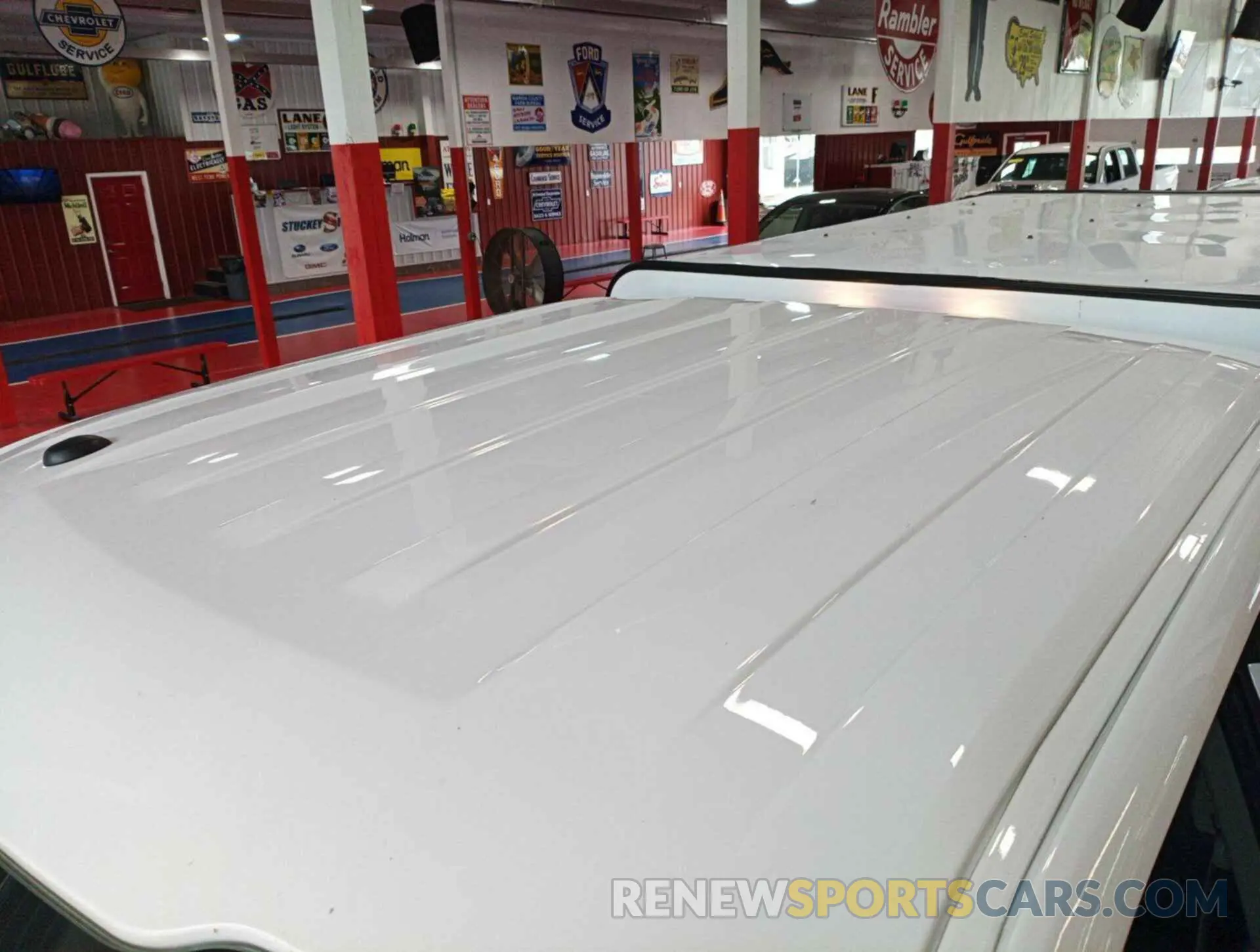 6 Photograph of a damaged car 1FTEX1EPXKKD65337 FORD F-150 2019