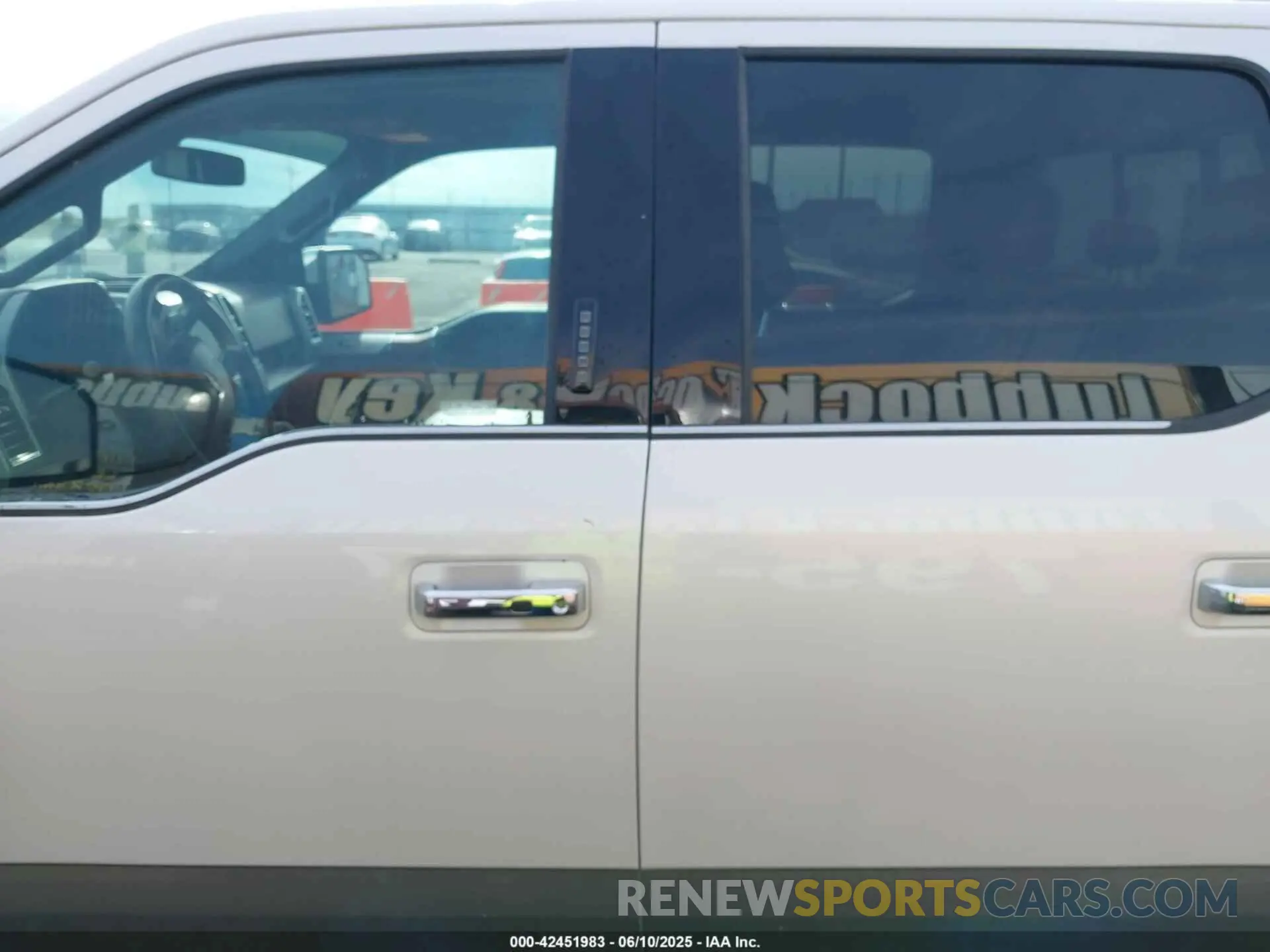 14 Photograph of a damaged car 1FTFW1E10KFC64819 FORD F-150 2019