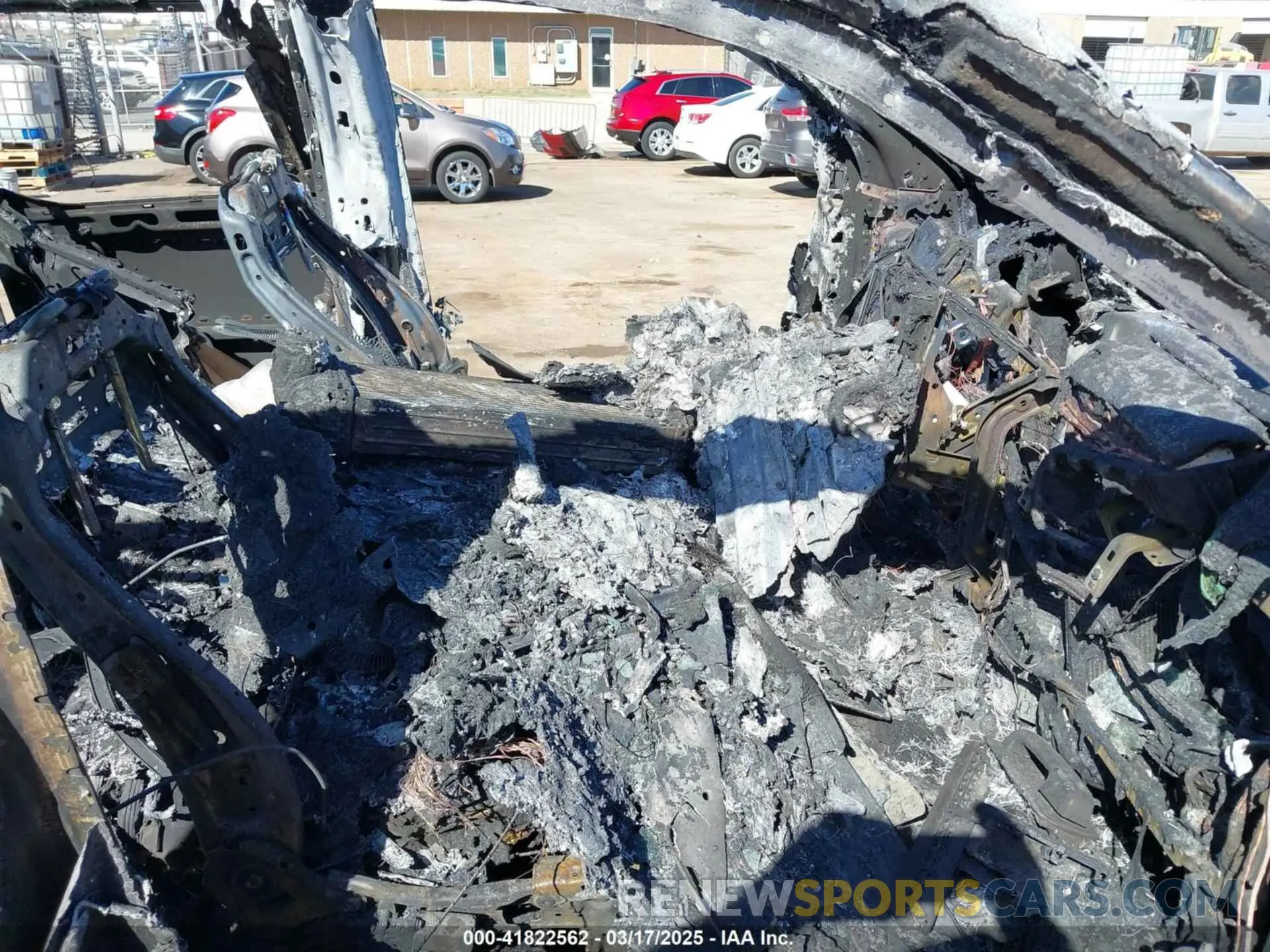 5 Photograph of a damaged car 1FTFW1E17KFB76656 FORD F-150 2019