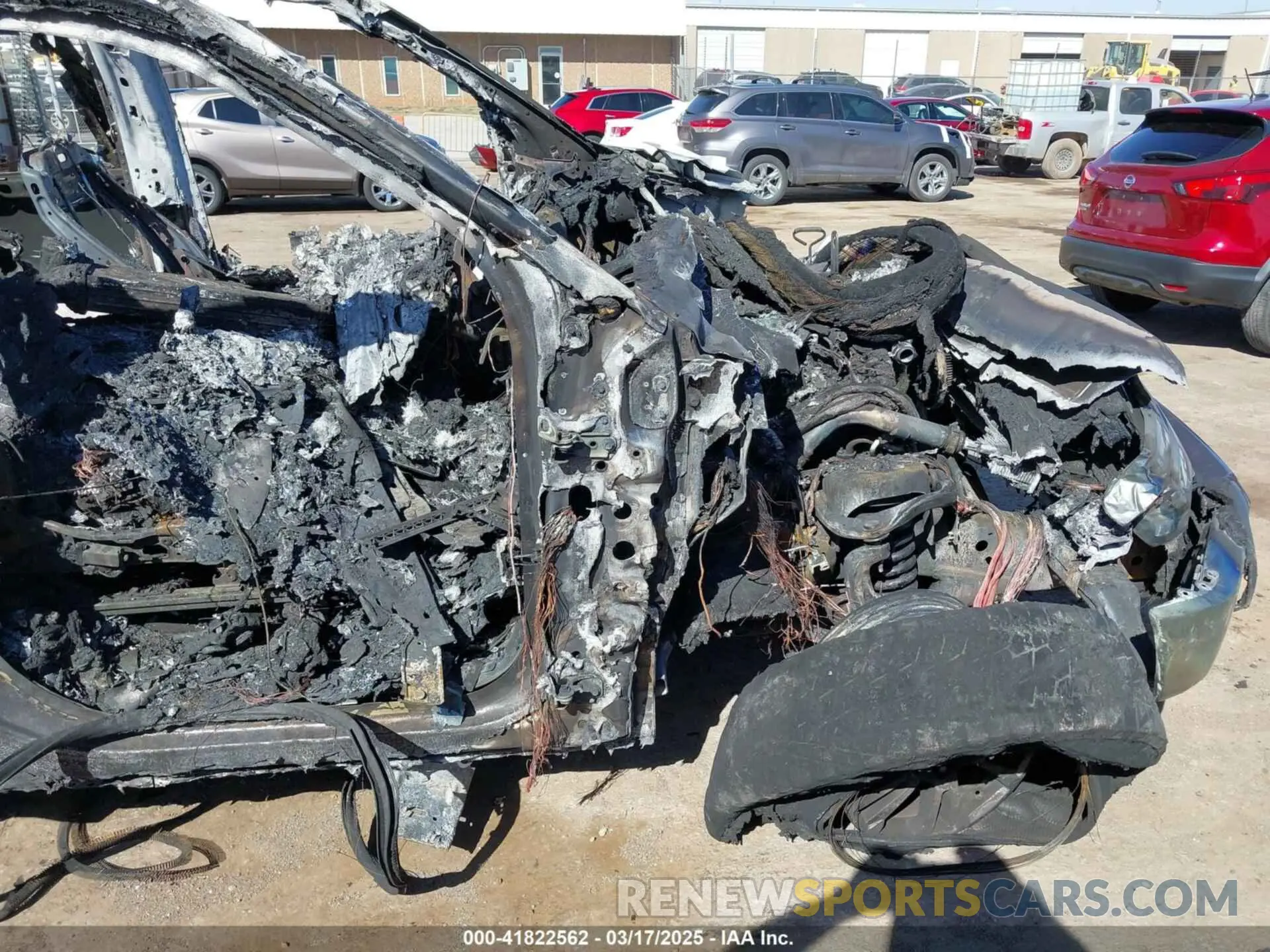 6 Photograph of a damaged car 1FTFW1E17KFB76656 FORD F-150 2019