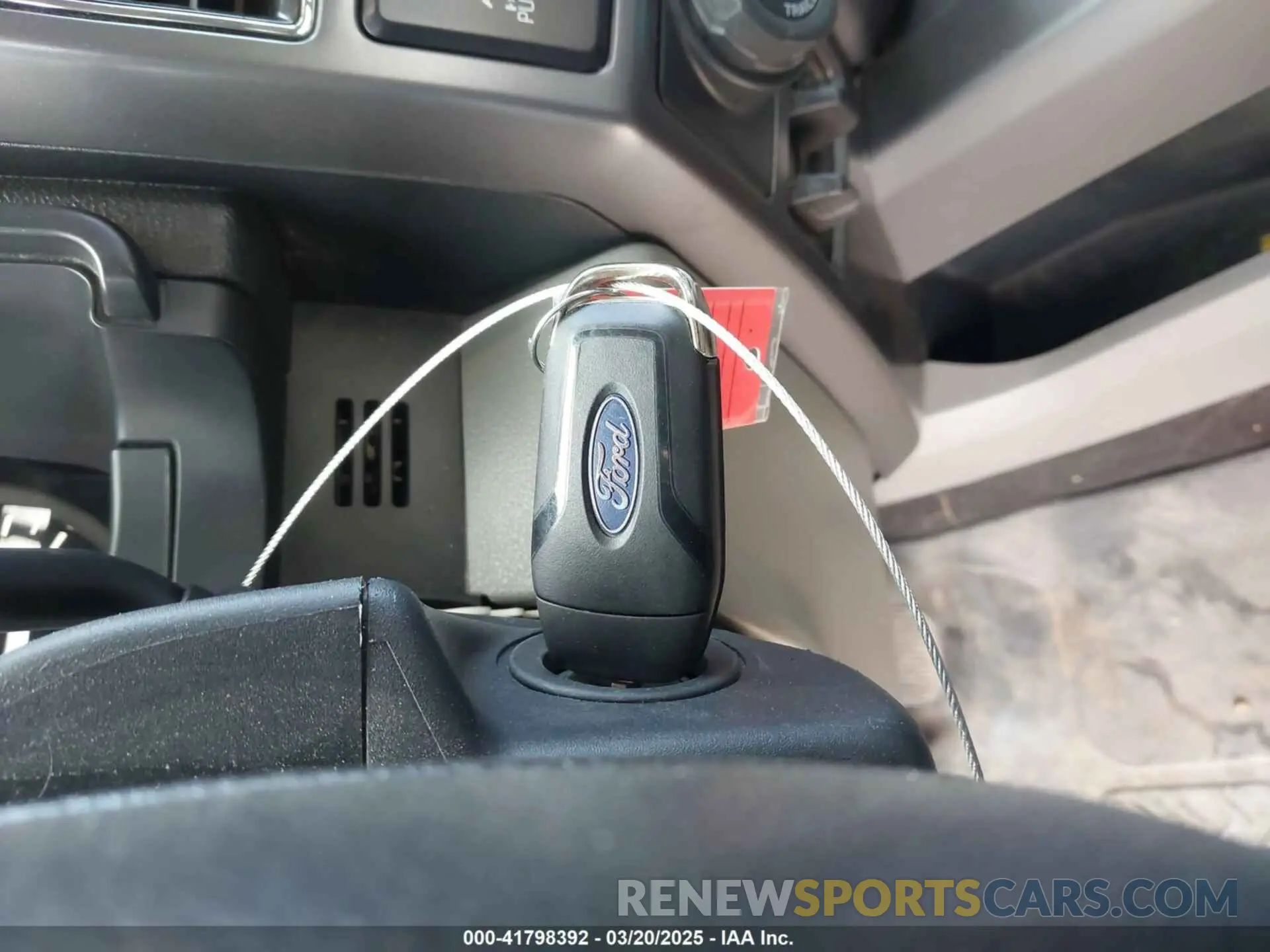 11 Photograph of a damaged car 1FTFW1E45KKE80506 FORD F-150 2019