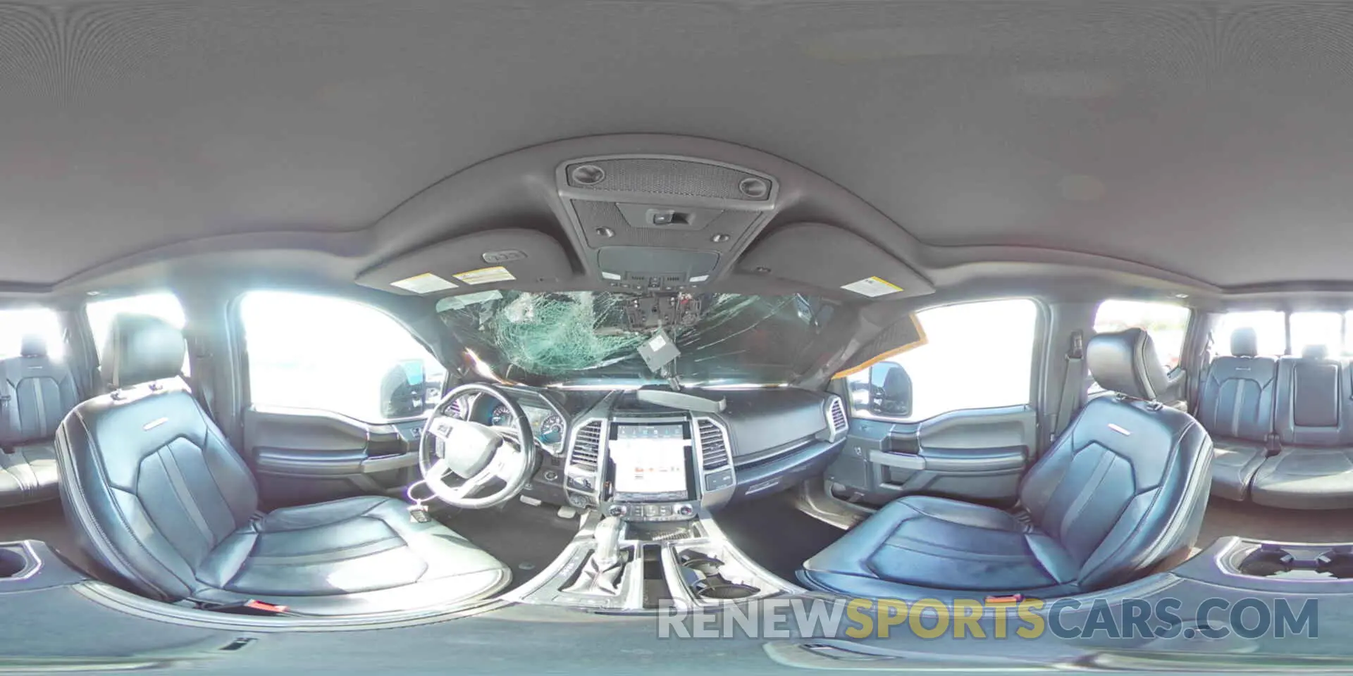 12 Photograph of a damaged car 1FTFW1E46KFB26888 FORD F-150 2019