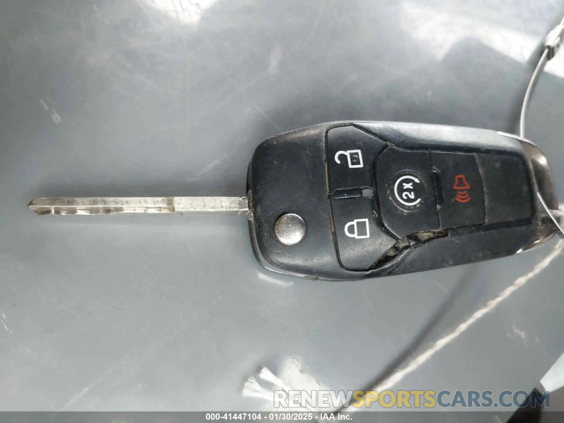 11 Photograph of a damaged car 1FTFW1E49KKD98116 FORD F-150 2019