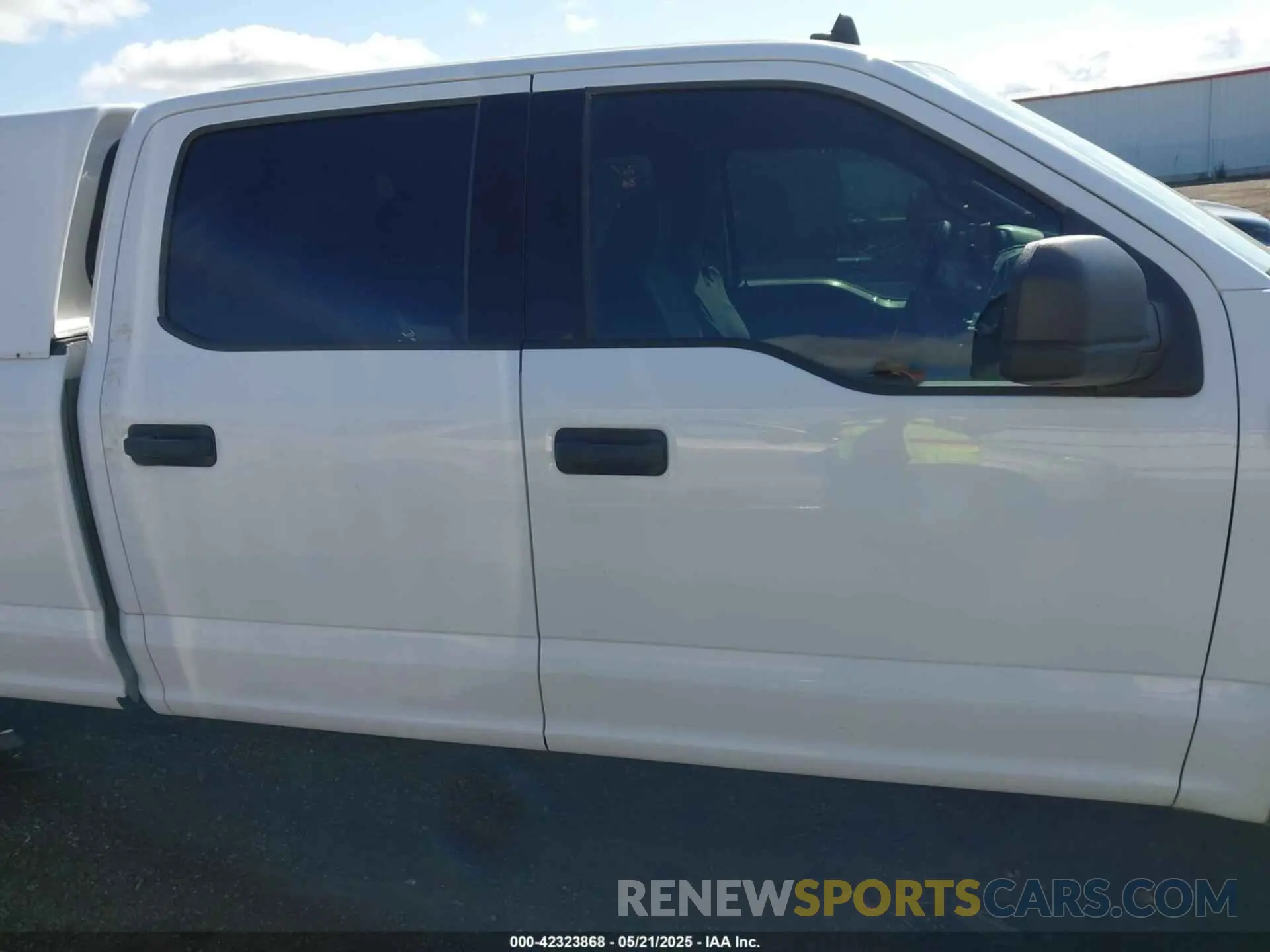 13 Photograph of a damaged car 1FTFW1E4XKKD39589 FORD F-150 2019