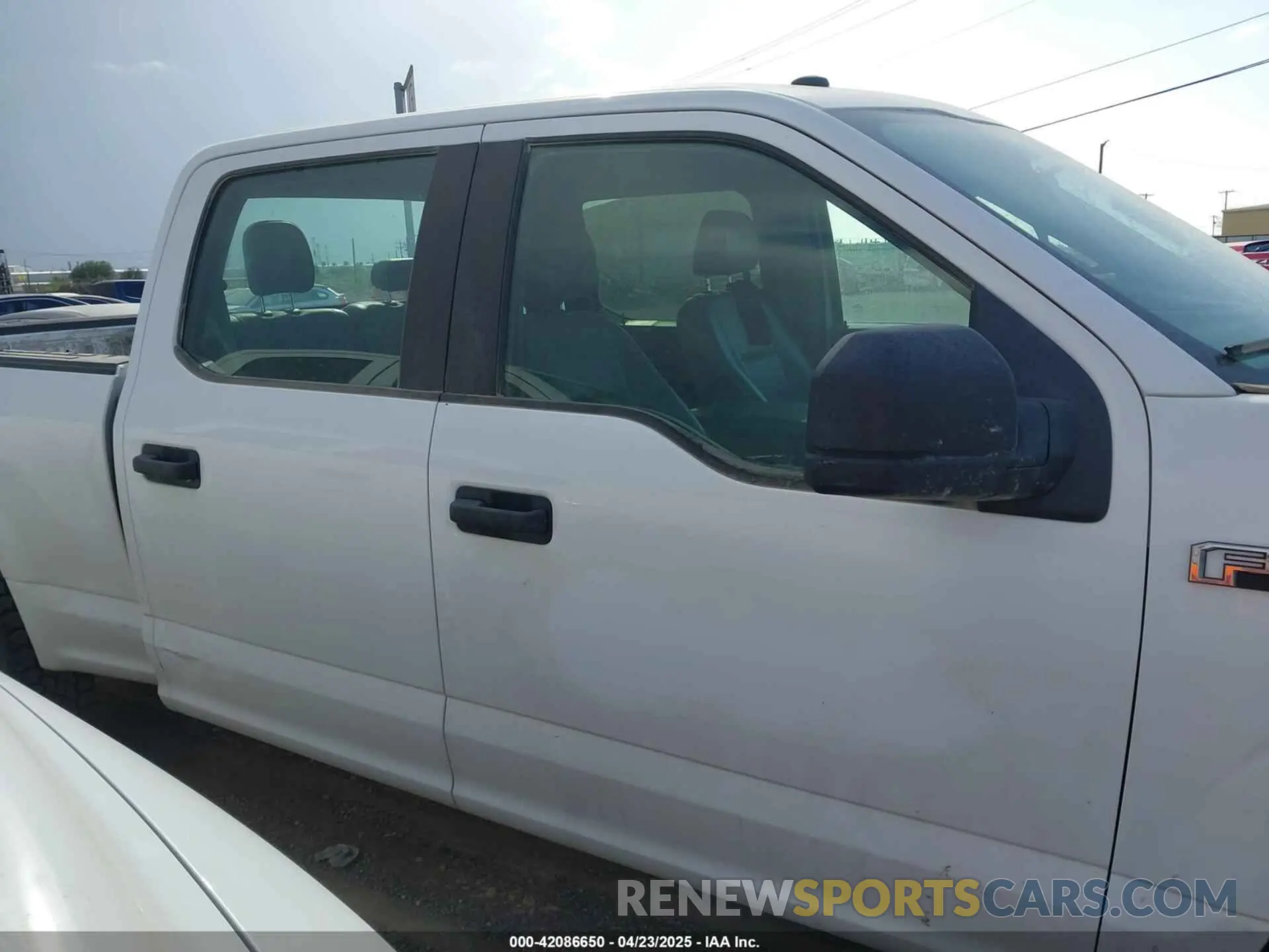 12 Photograph of a damaged car 1FTFW1E50KKC29711 FORD F-150 2019
