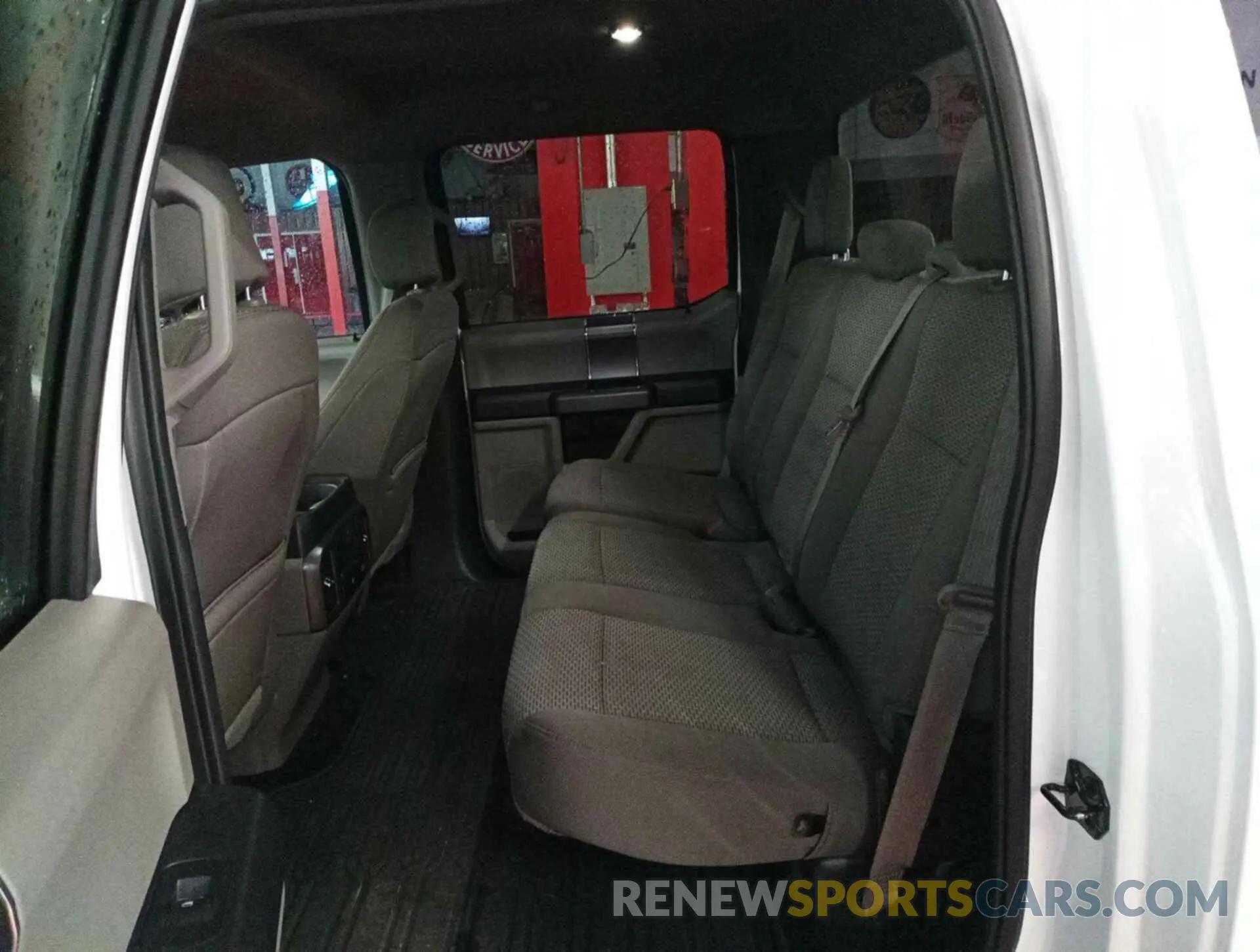 23 Photograph of a damaged car 1FTFW1E50KKD52053 FORD F-150 2019
