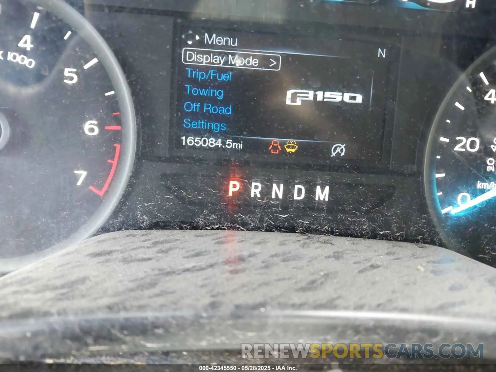 15 Photograph of a damaged car 1FTFW1E51KKD98202 FORD F-150 2019