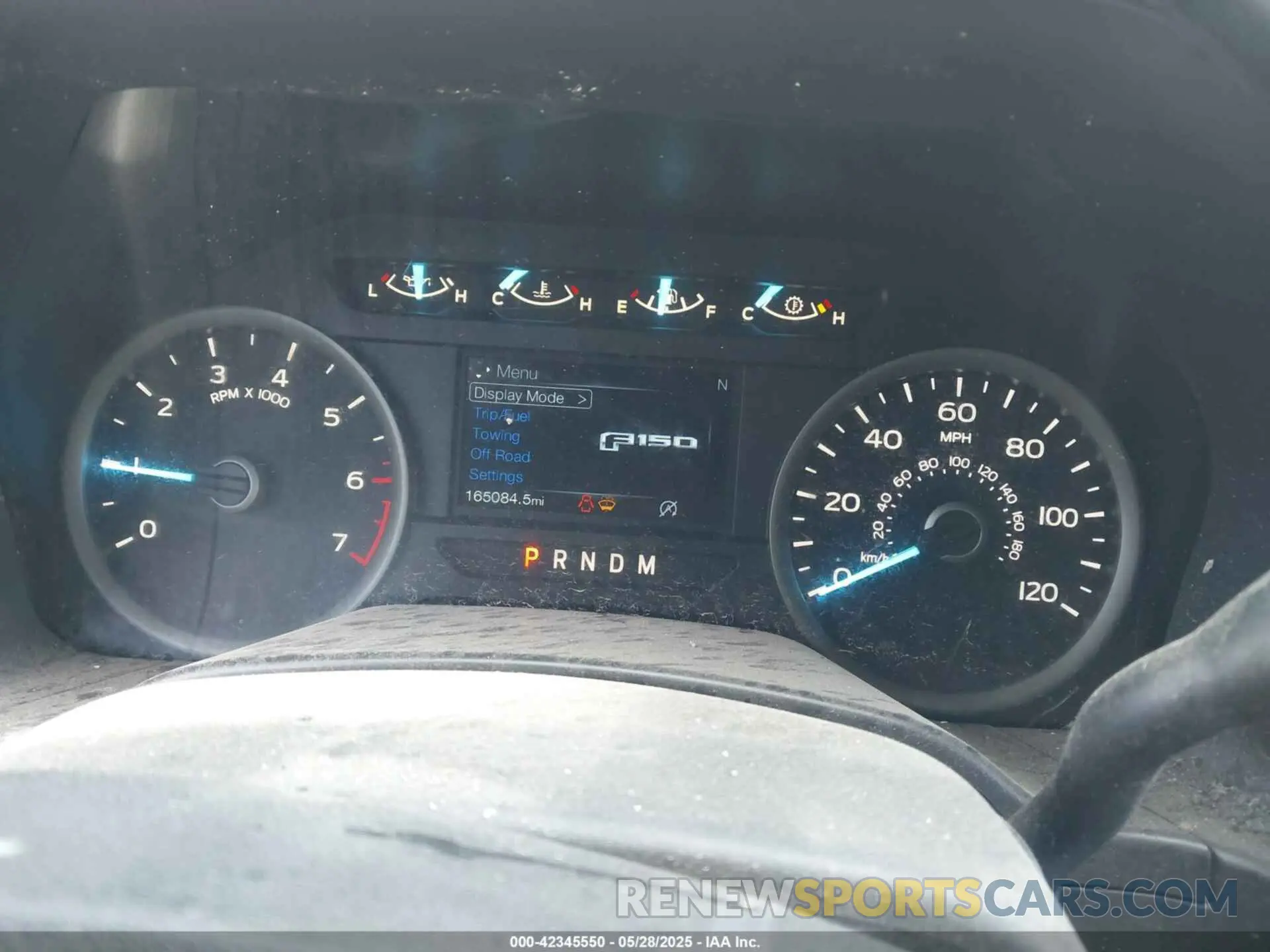 7 Photograph of a damaged car 1FTFW1E51KKD98202 FORD F-150 2019