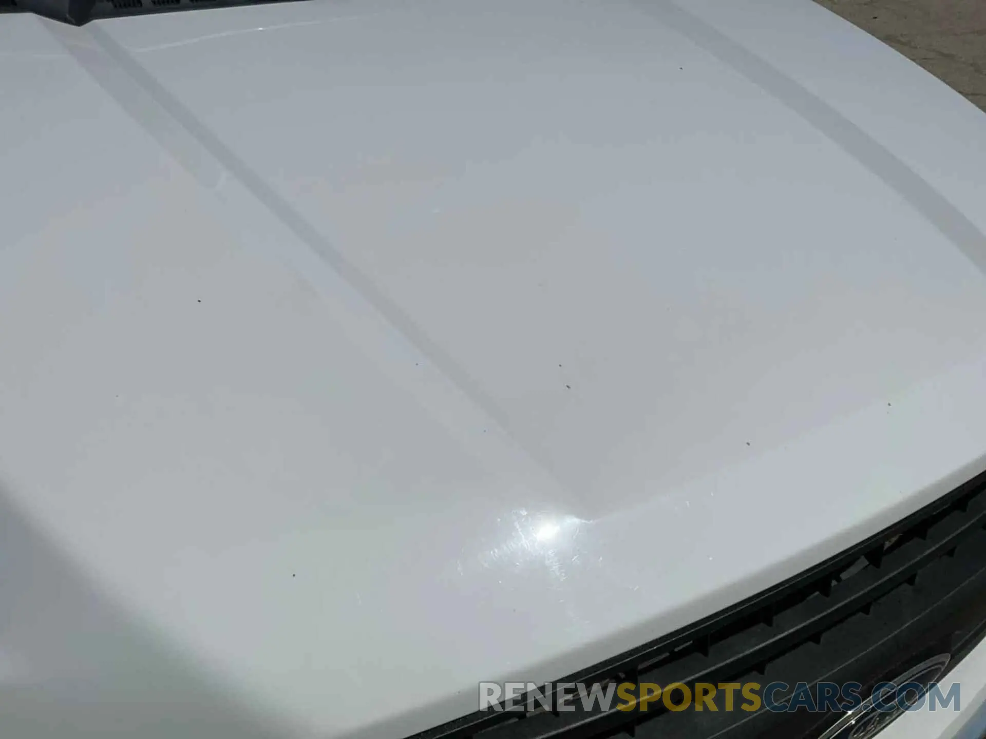 21 Photograph of a damaged car 1FTFW1E51KKE63632 FORD F-150 2019
