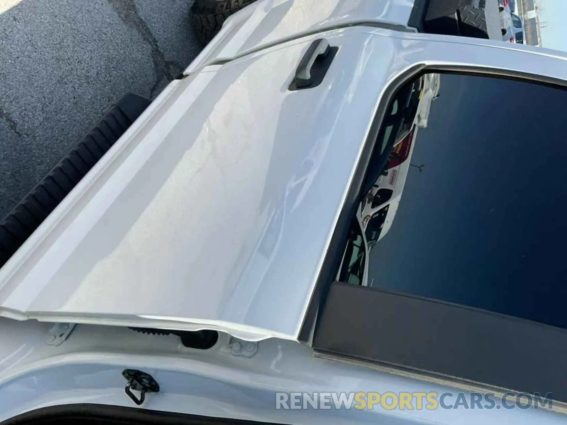29 Photograph of a damaged car 1FTFW1E51KKE63632 FORD F-150 2019