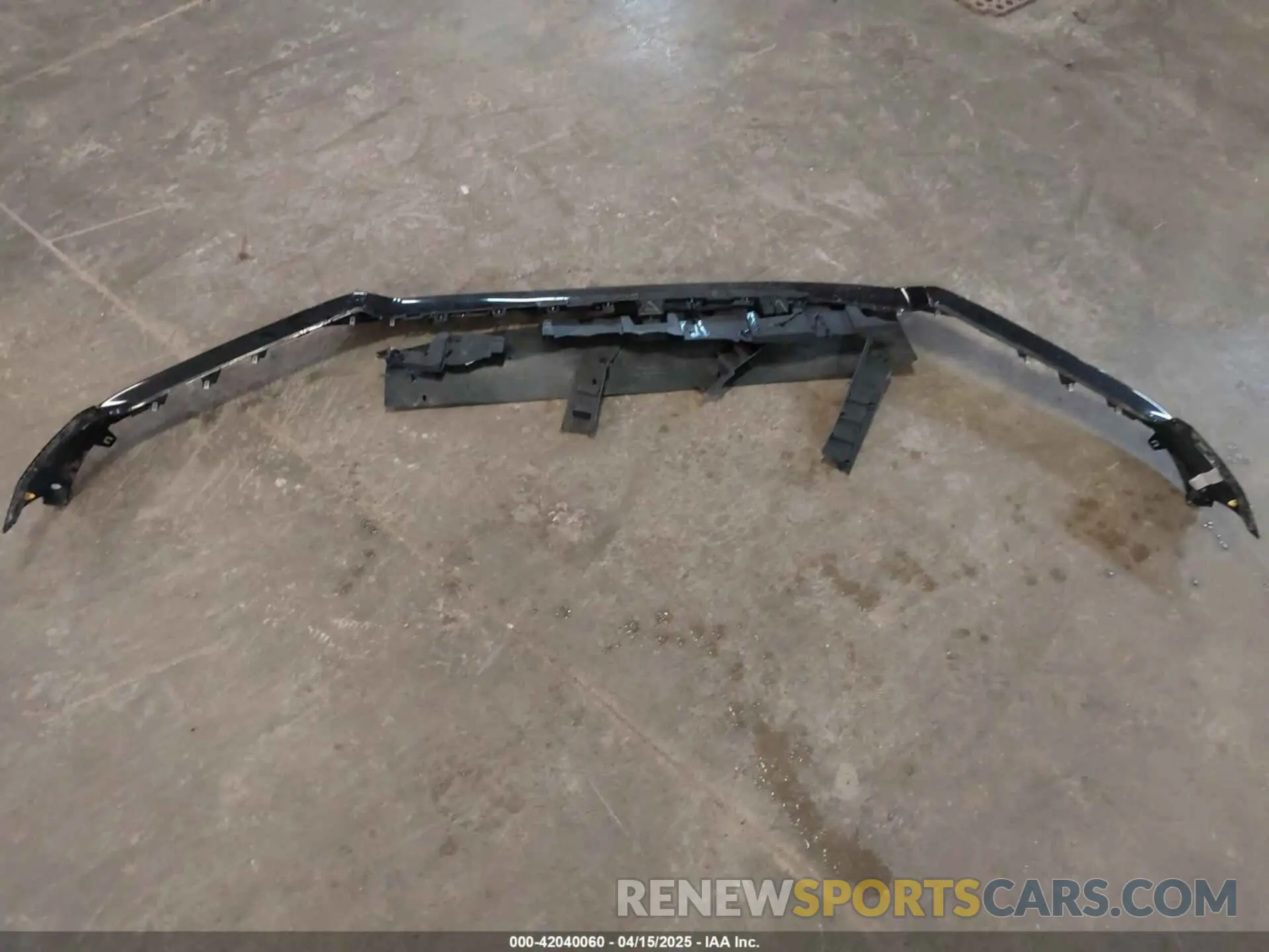 11 Photograph of a damaged car 1FTFW1E53KFC34426 FORD F-150 2019