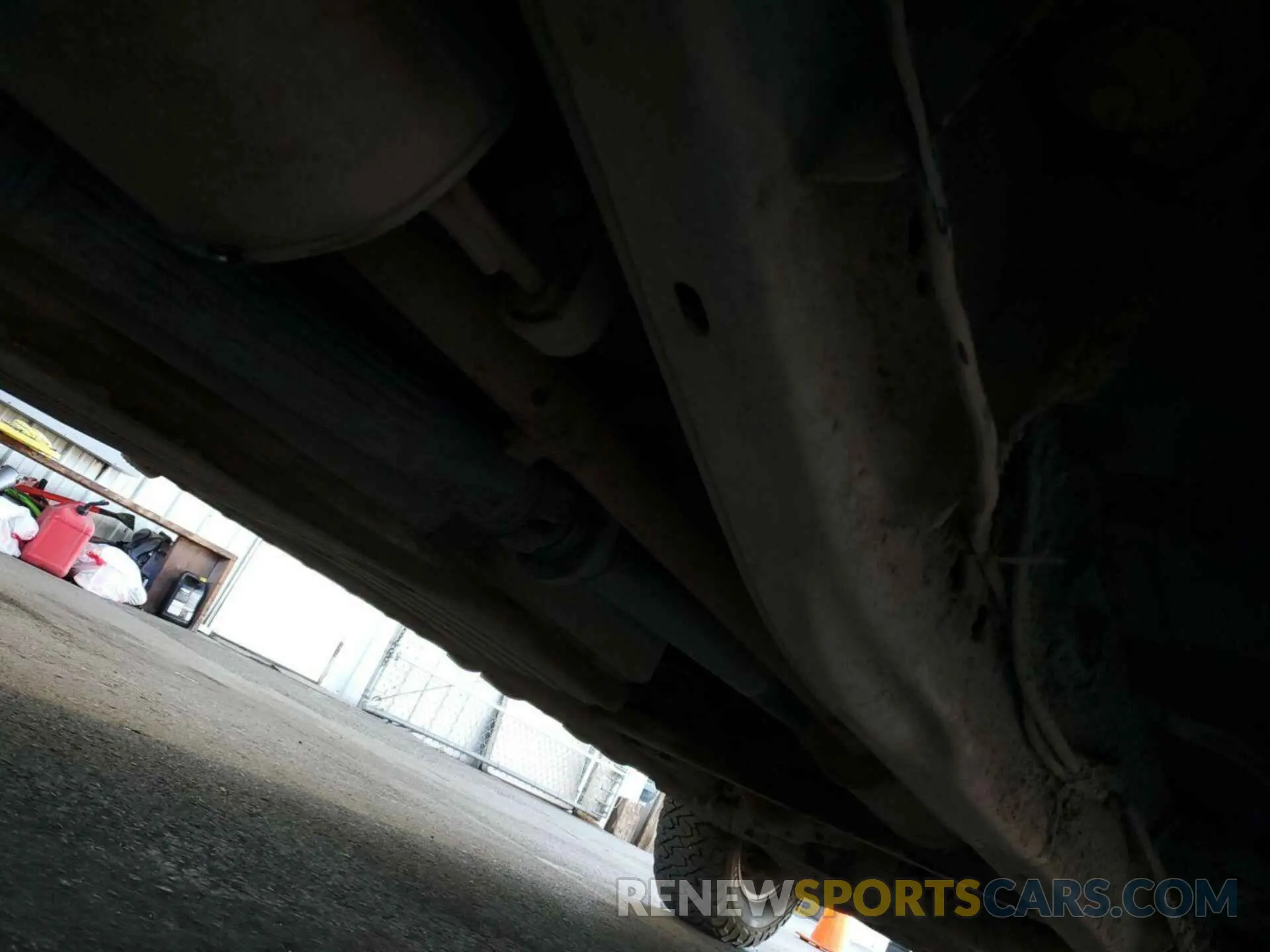 26 Photograph of a damaged car 1FTFW1E54KKD56851 FORD F-150 2019