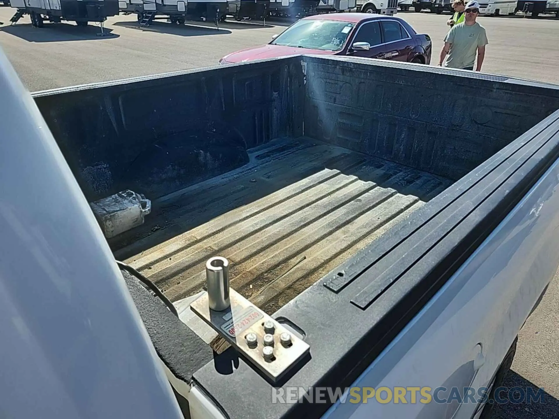 29 Photograph of a damaged car 1FTFW1E54KKD56851 FORD F-150 2019