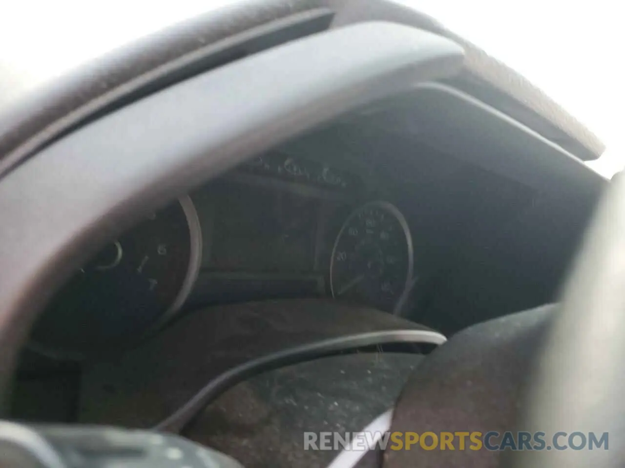 9 Photograph of a damaged car 1FTFW1E55KFC51079 FORD F-150 2019