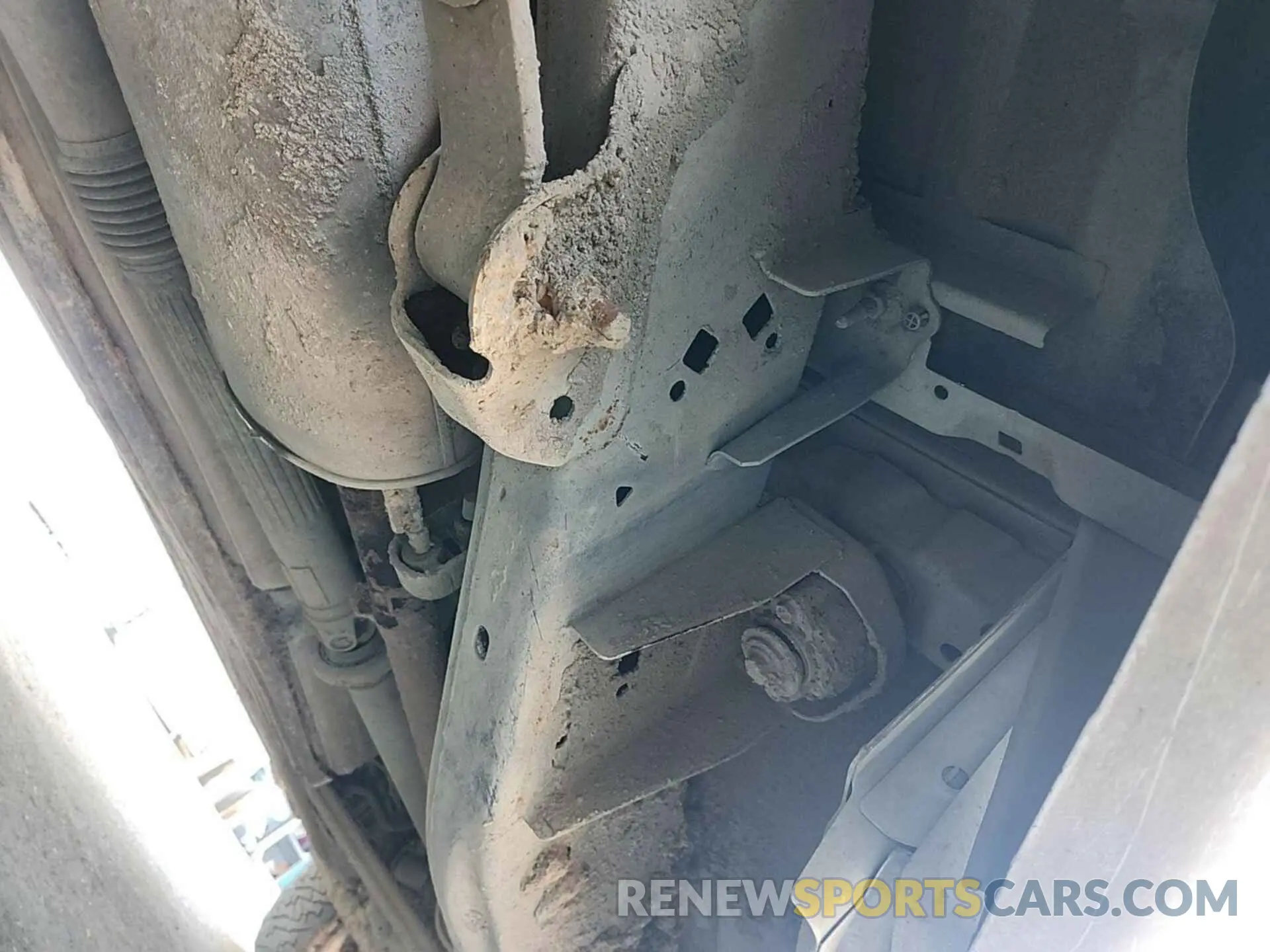 20 Photograph of a damaged car 1FTFW1E59KKD28009 FORD F-150 2019