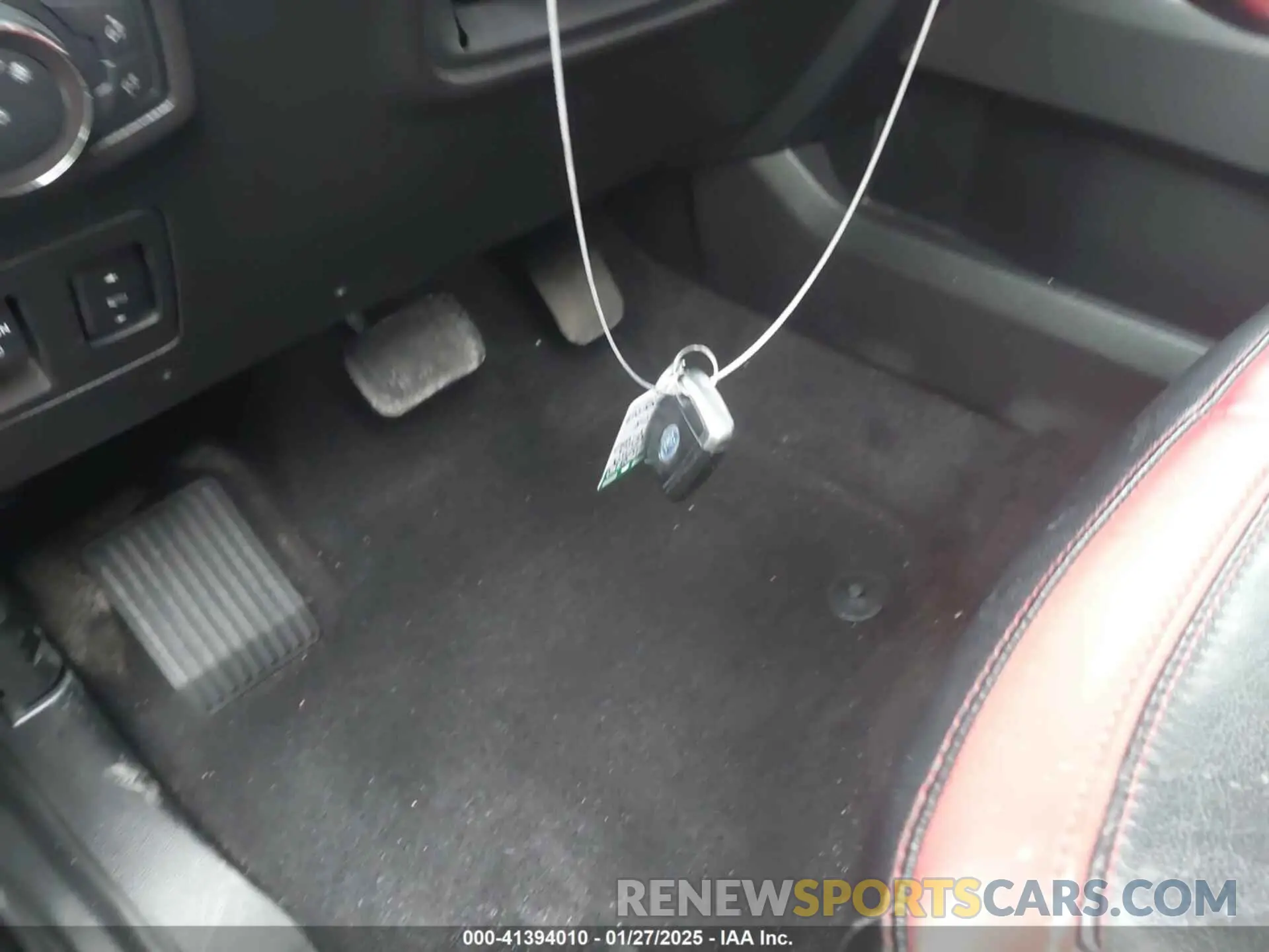 11 Photograph of a damaged car 1FTFW1E5XKFB97259 FORD F-150 2019
