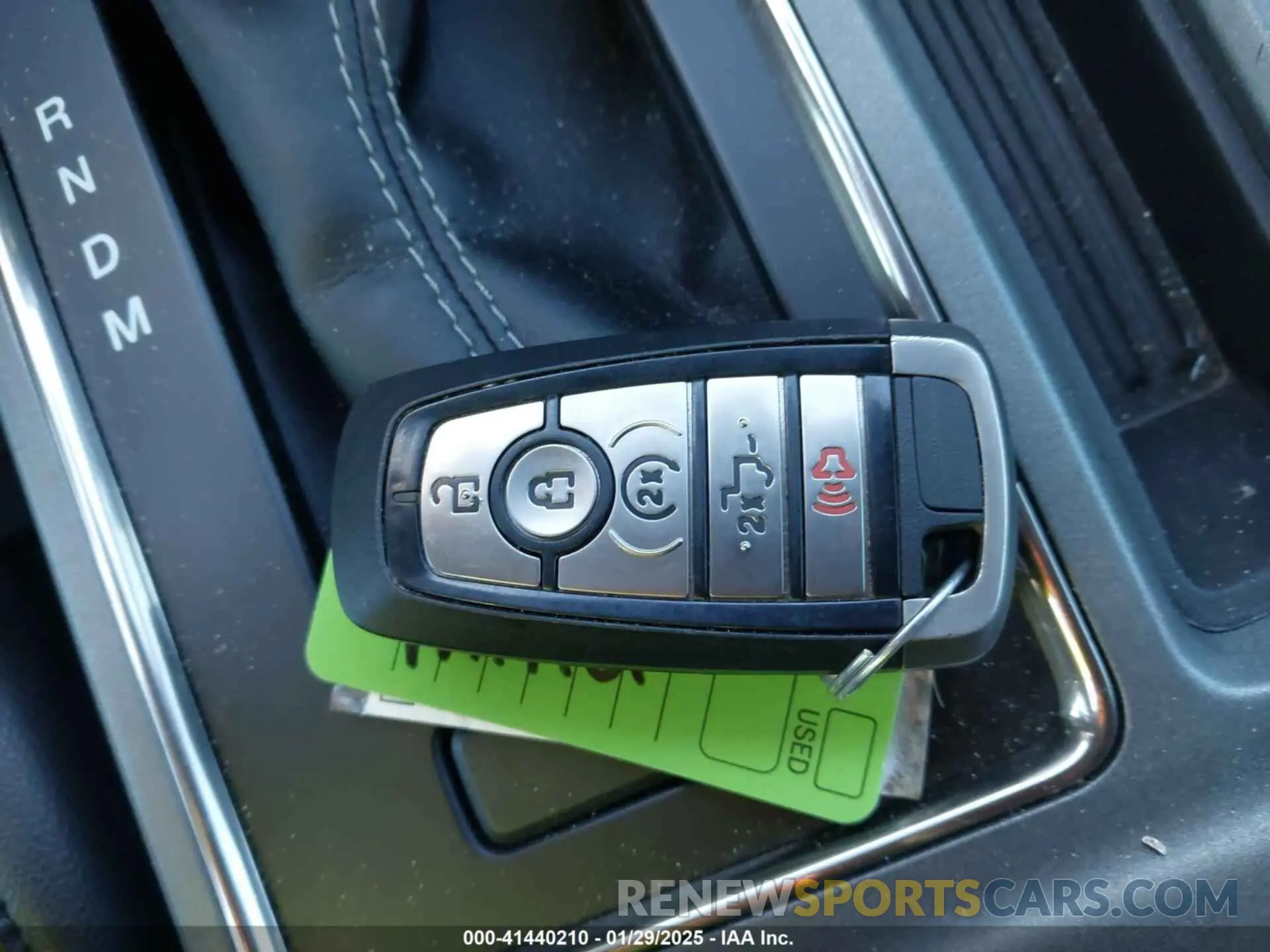 11 Photograph of a damaged car 1FTFW1RG7KFA06621 FORD F-150 2019