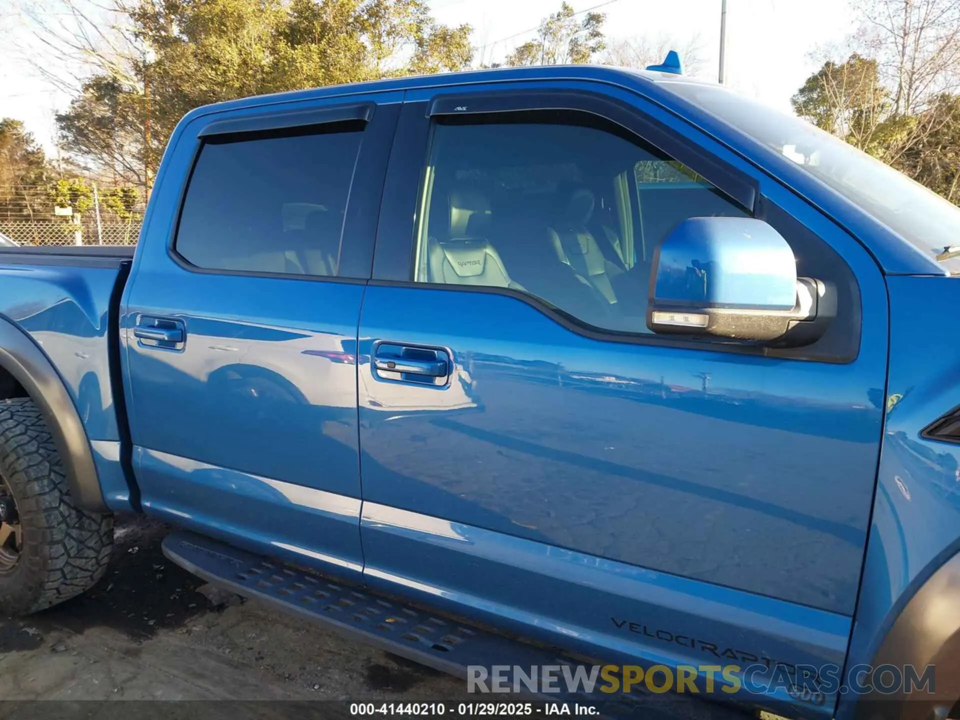 13 Photograph of a damaged car 1FTFW1RG7KFA06621 FORD F-150 2019