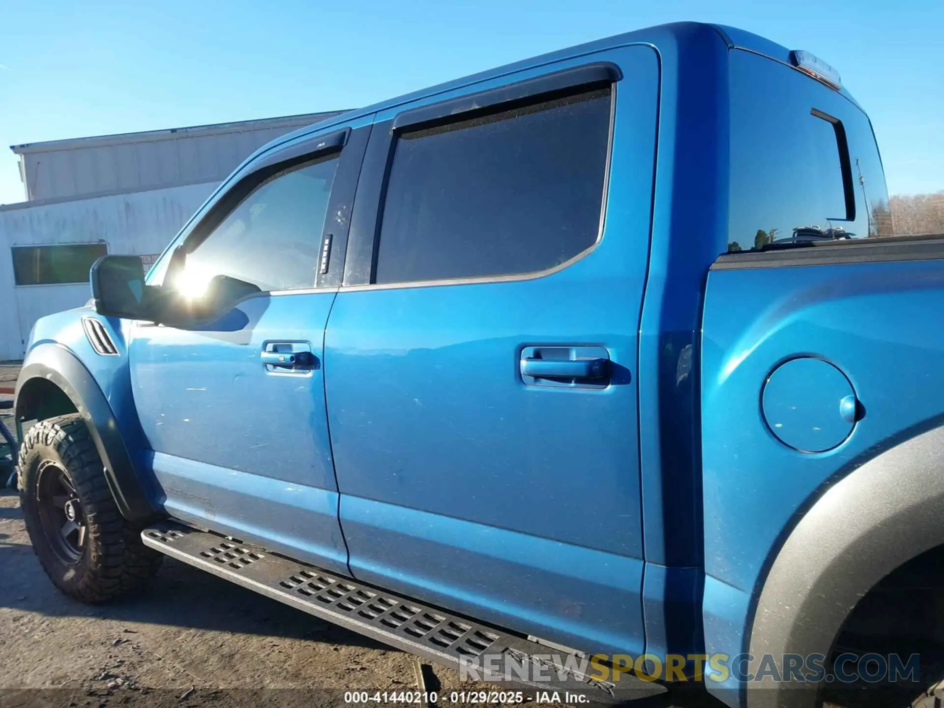 14 Photograph of a damaged car 1FTFW1RG7KFA06621 FORD F-150 2019