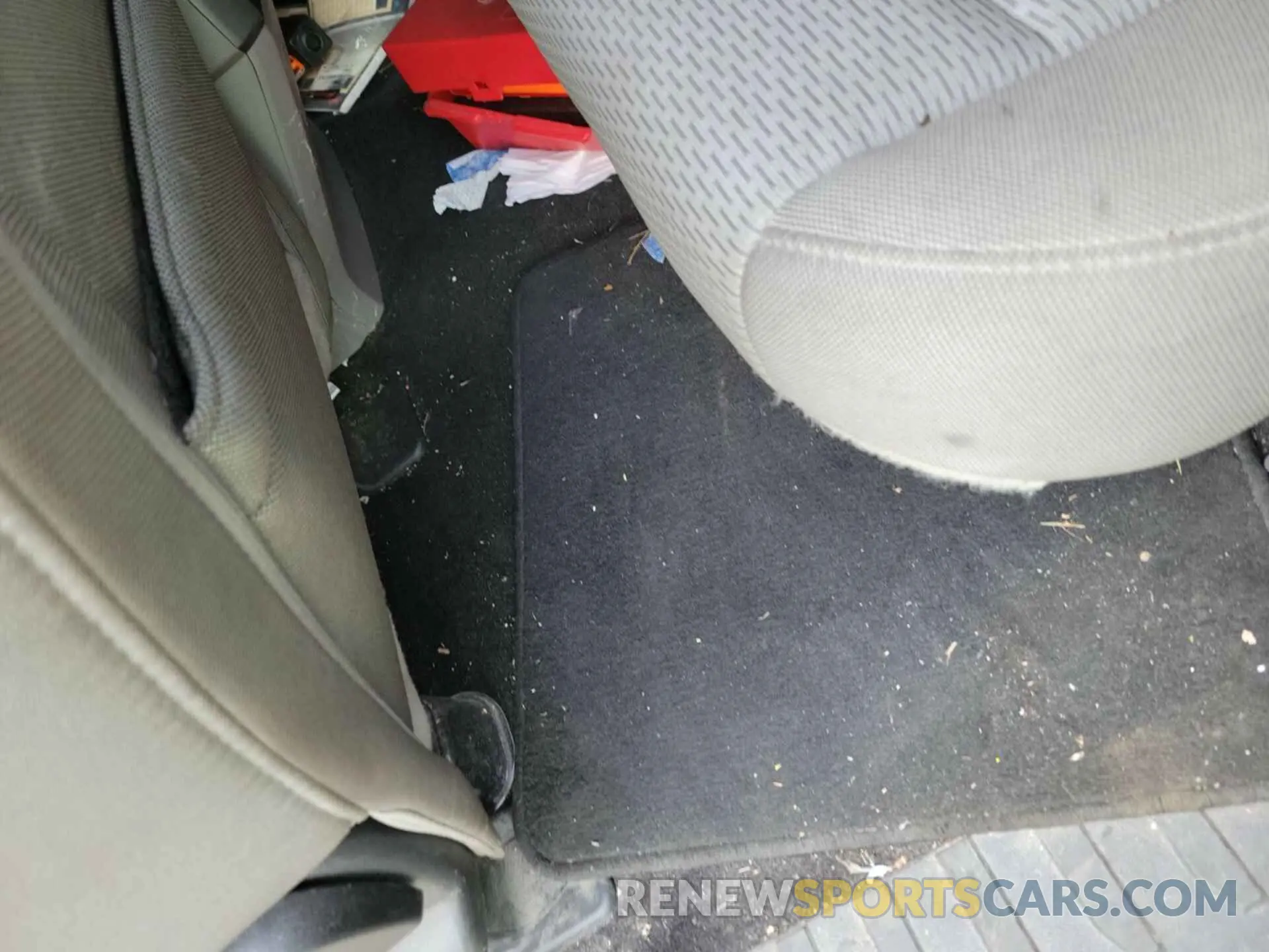 25 Photograph of a damaged car 1FTFX1C41KKE17984 FORD F-150 2019